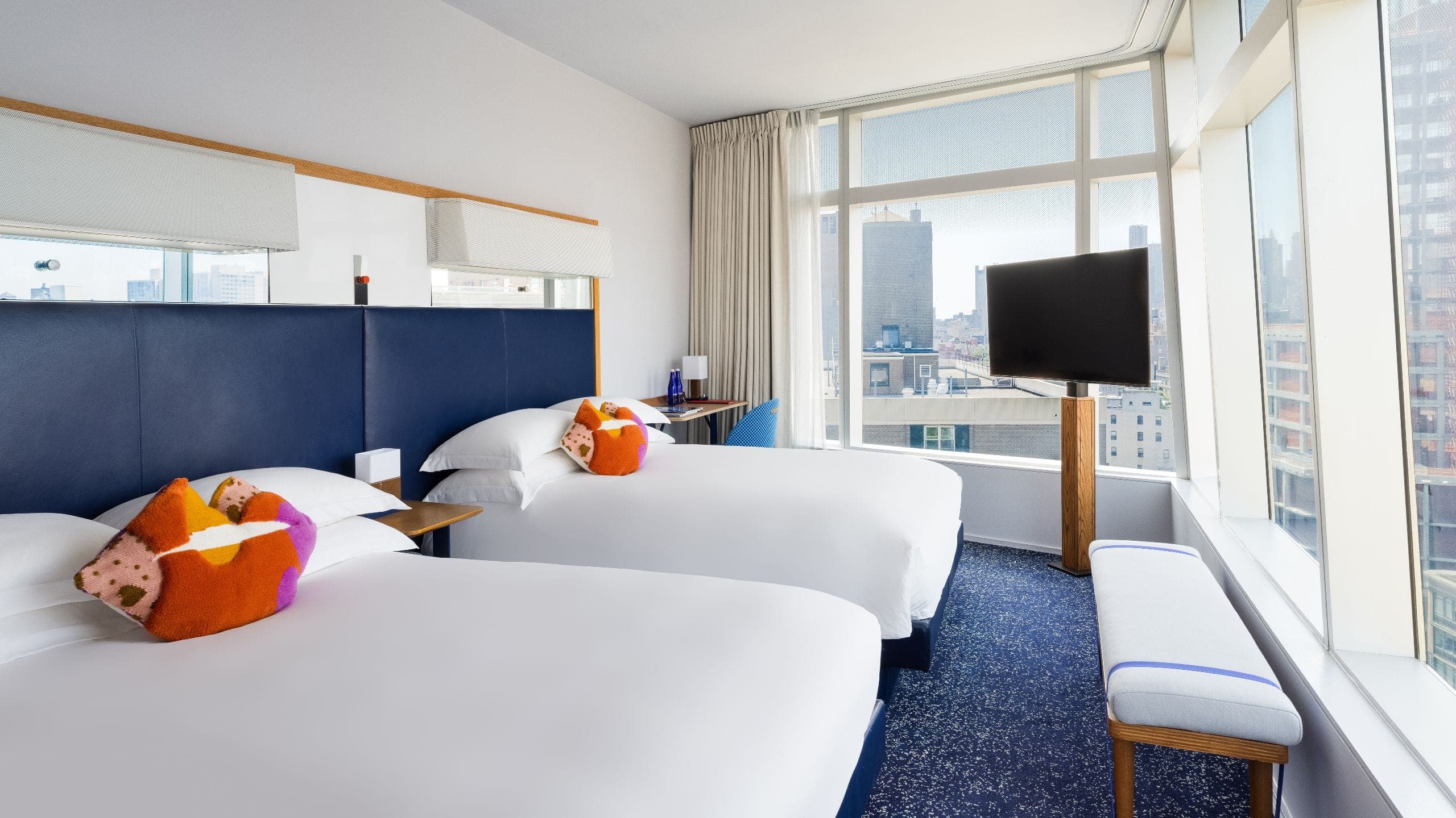 The Standard, East Village - Image 5