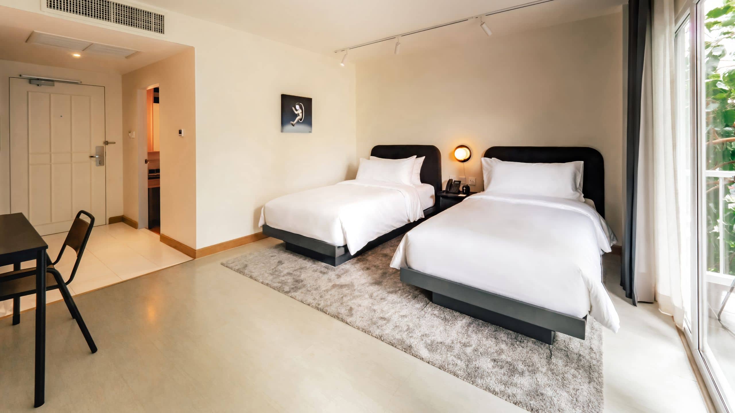 The StandardX, Bangkok Phra Arthit - Image 5