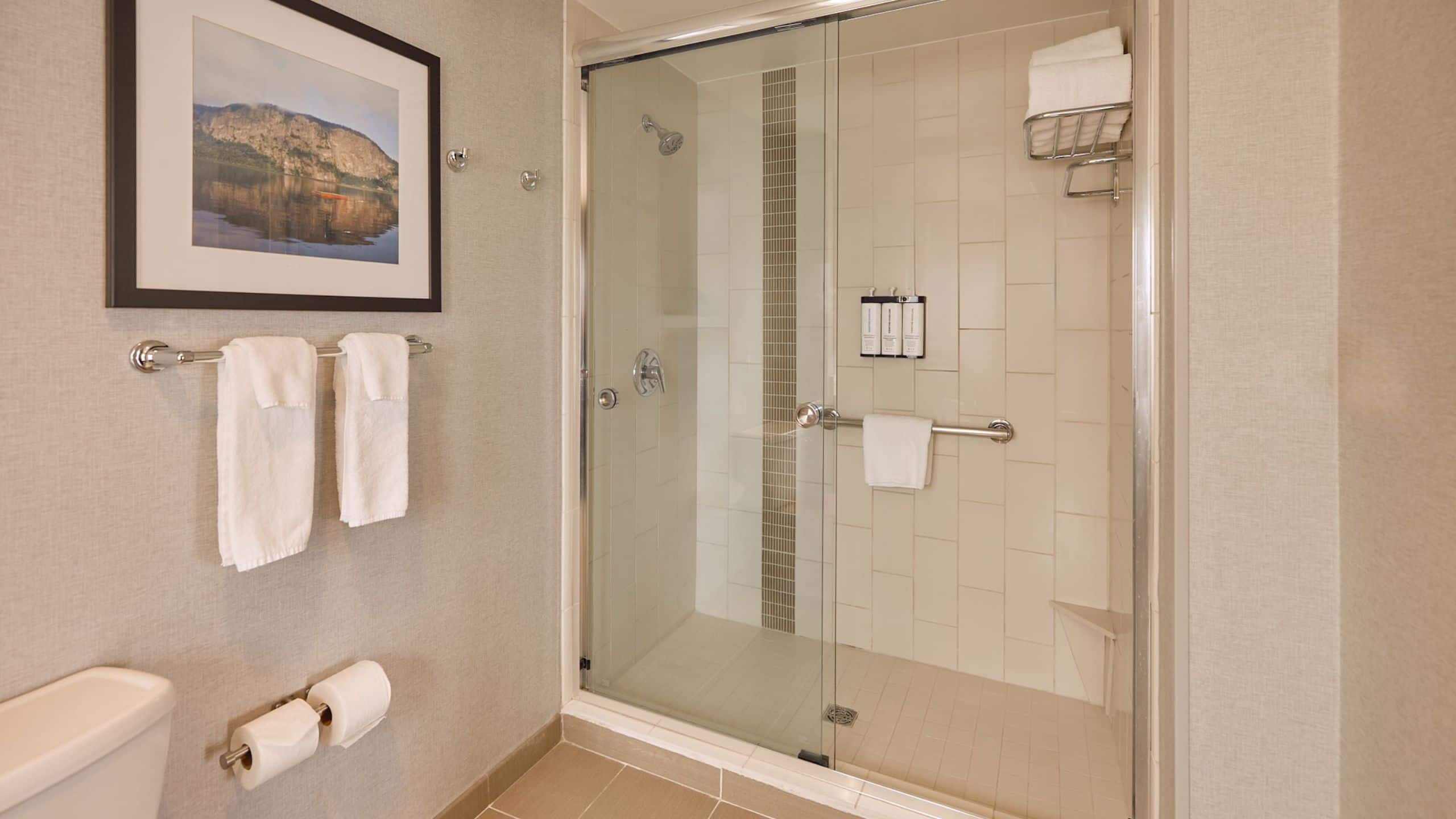 King Bed (with sofa bed) - Image 6