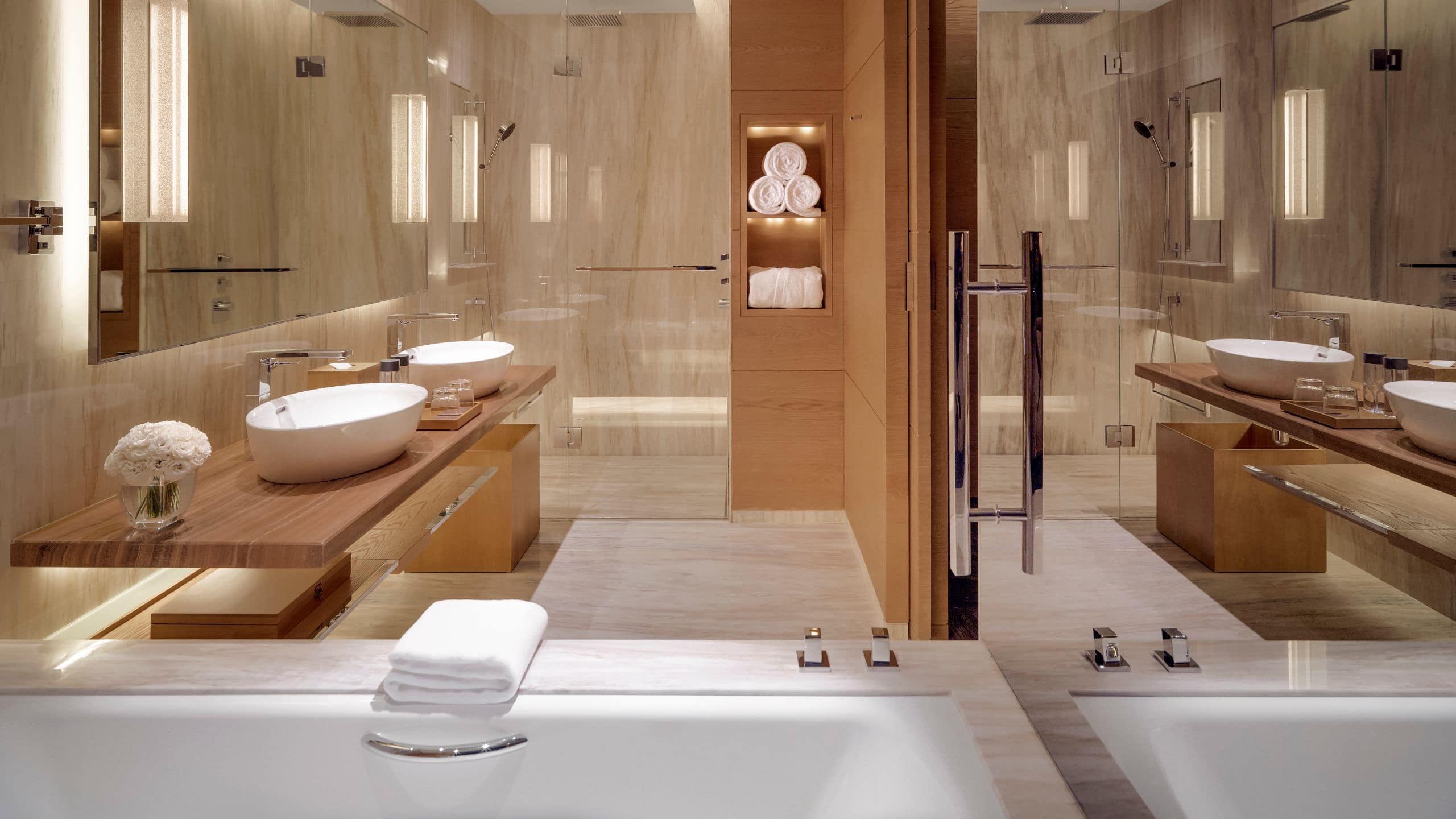Park Hyatt Guangzhou - Image 3