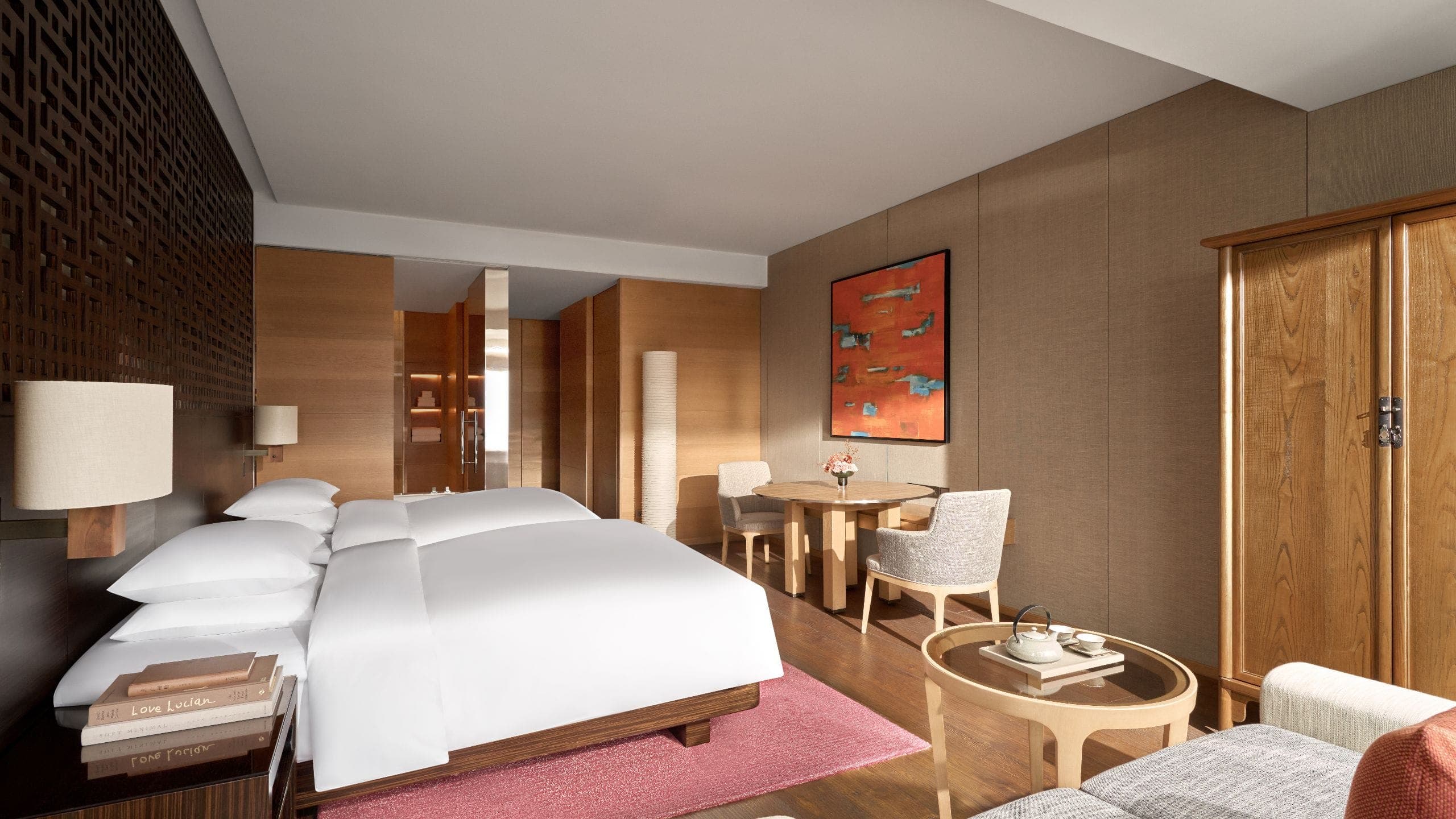 Park Hyatt Guangzhou - Image 2