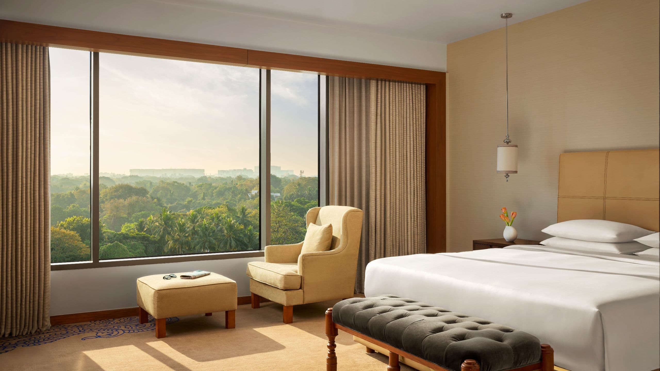 Park Suite - Image 2