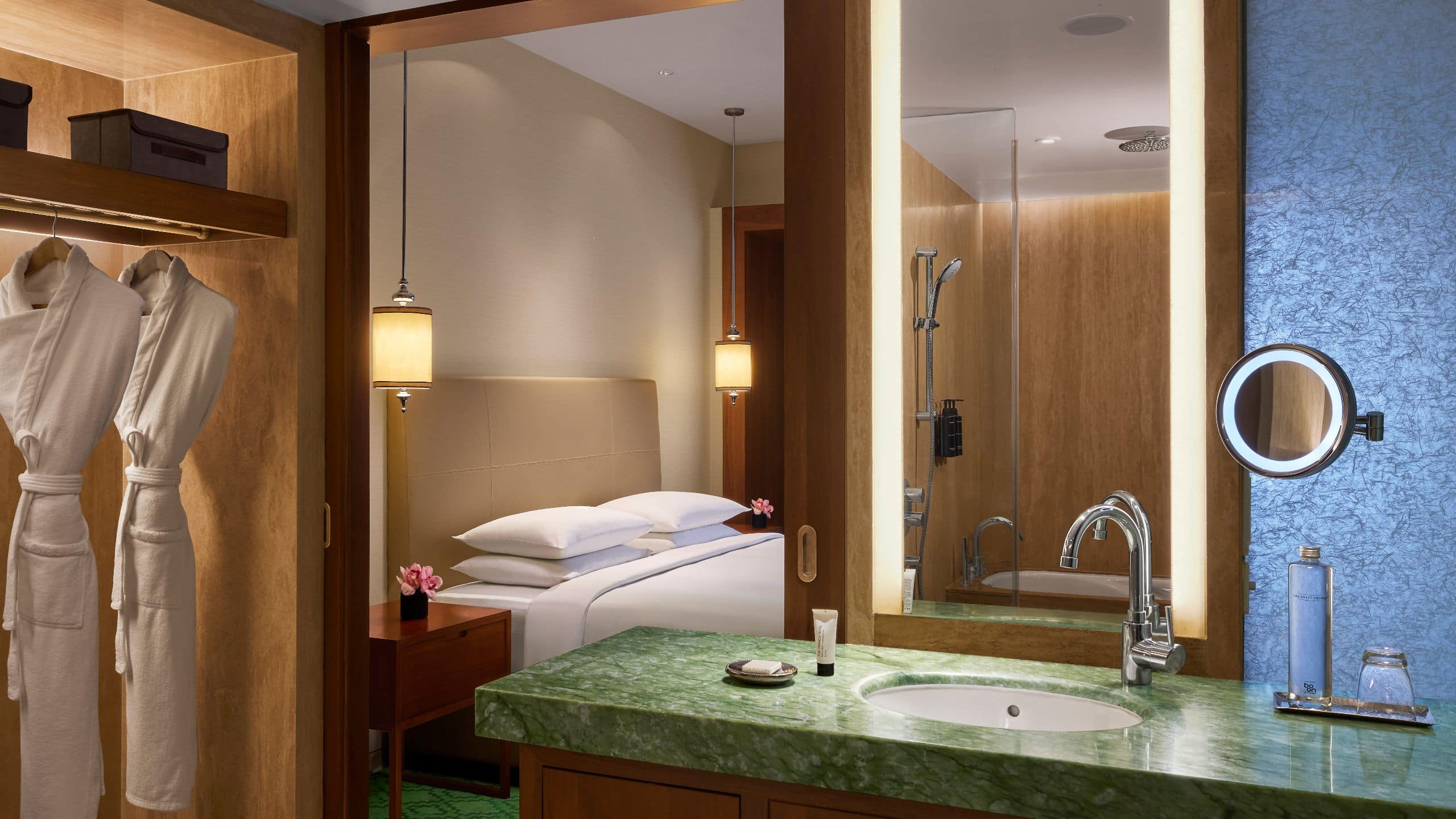 Park Hyatt Chennai - Image 4