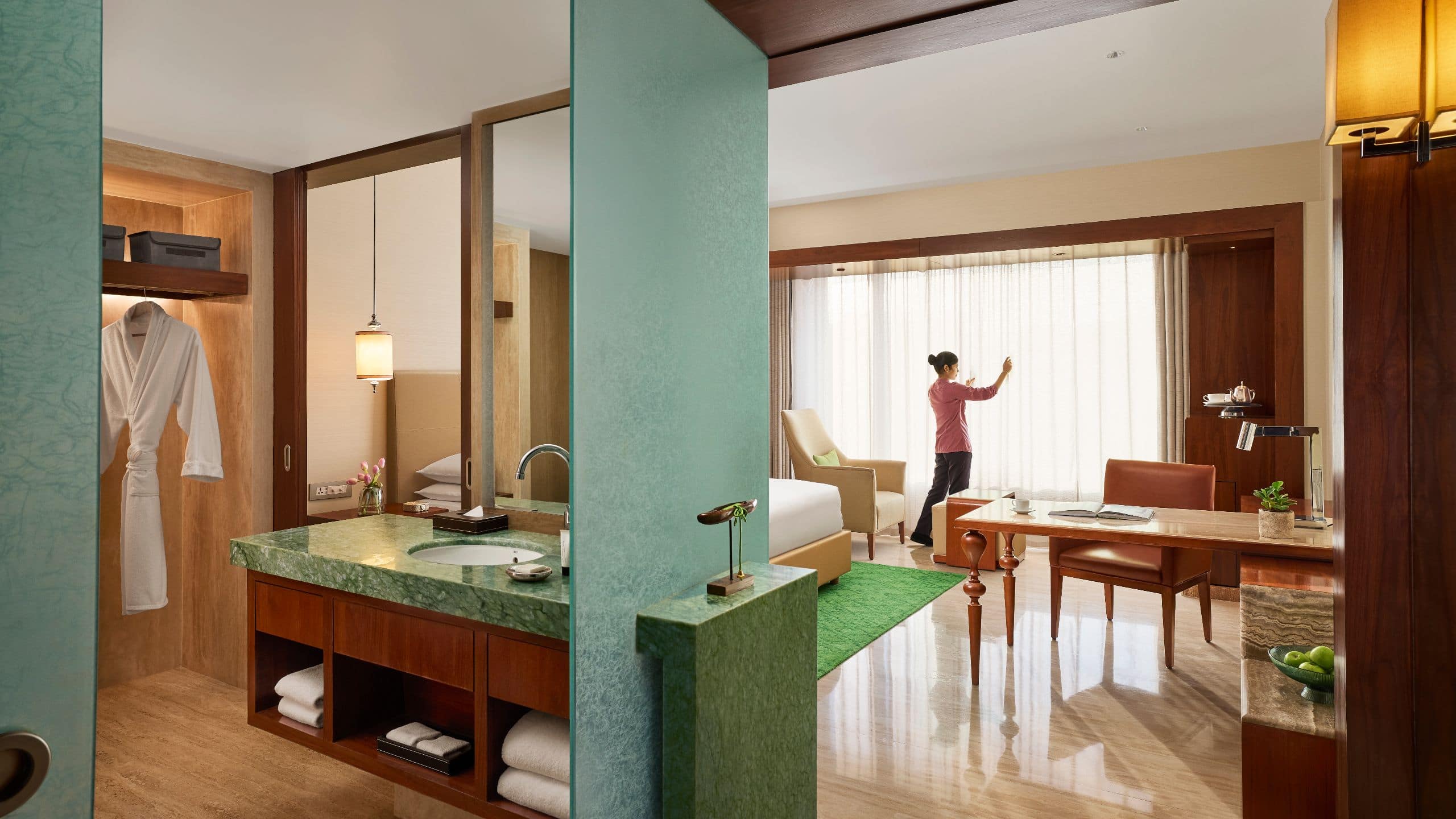 Park Hyatt Chennai - Image 3