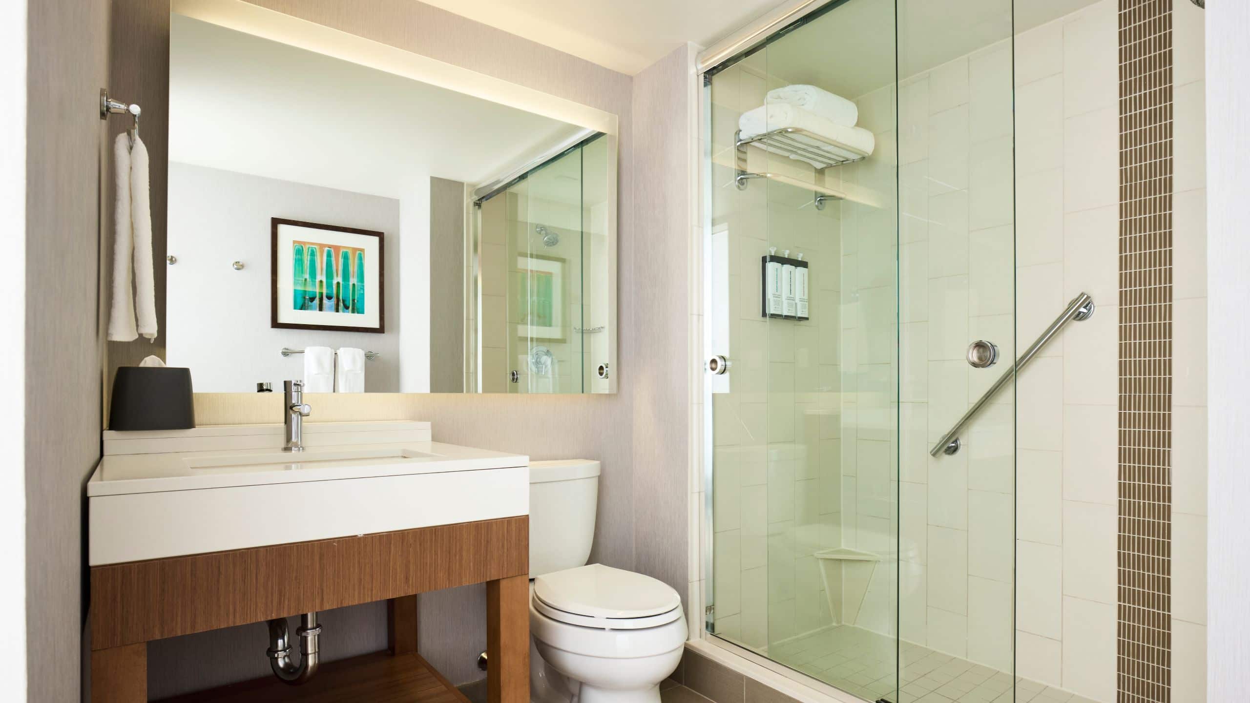 King Bed (with sofa bed) - Image 6