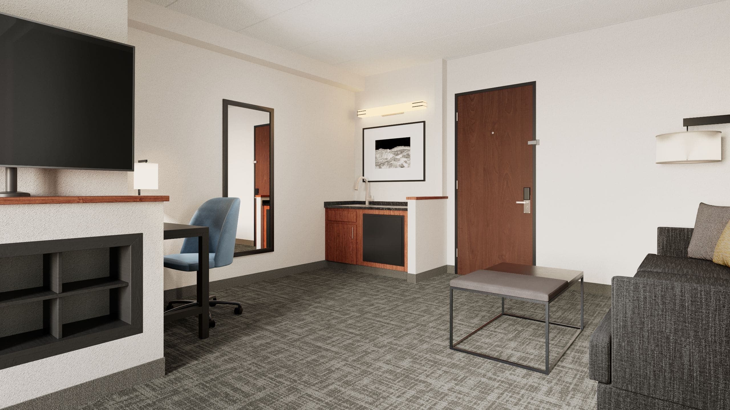 Hyatt Place Nashville/Opryland - Image 5