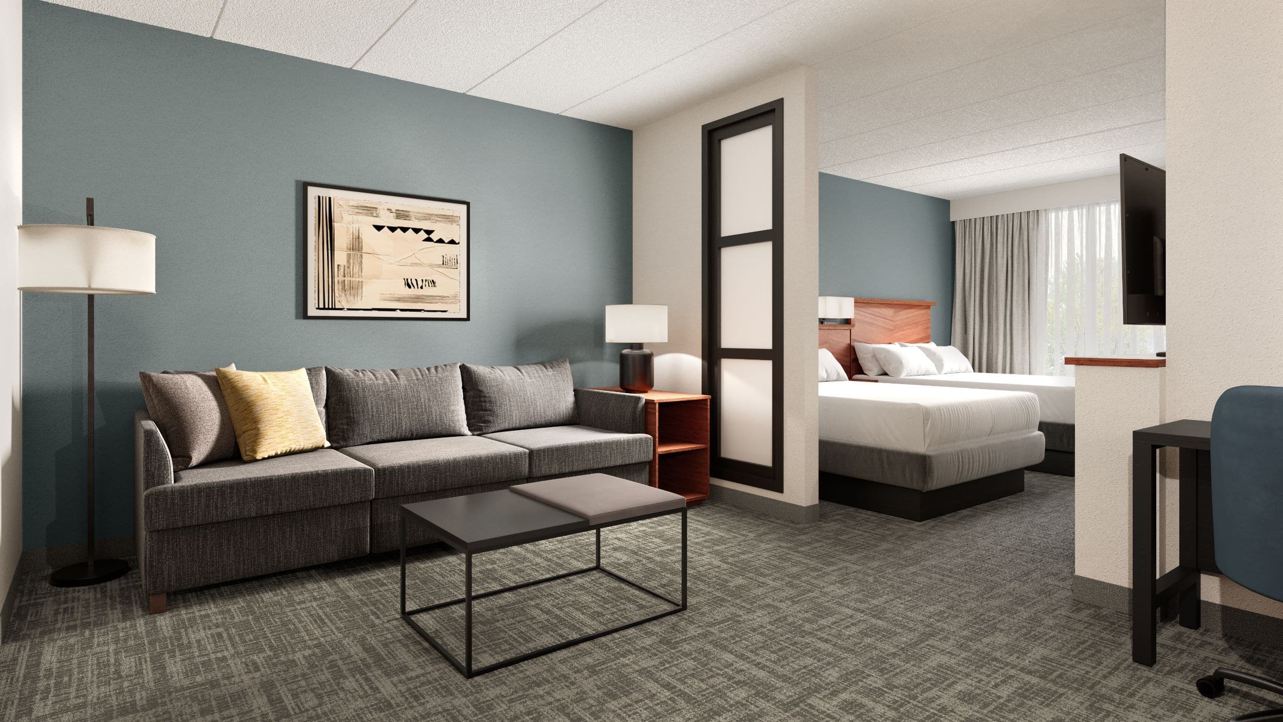 Hyatt Place Richmond Airport - Image 5