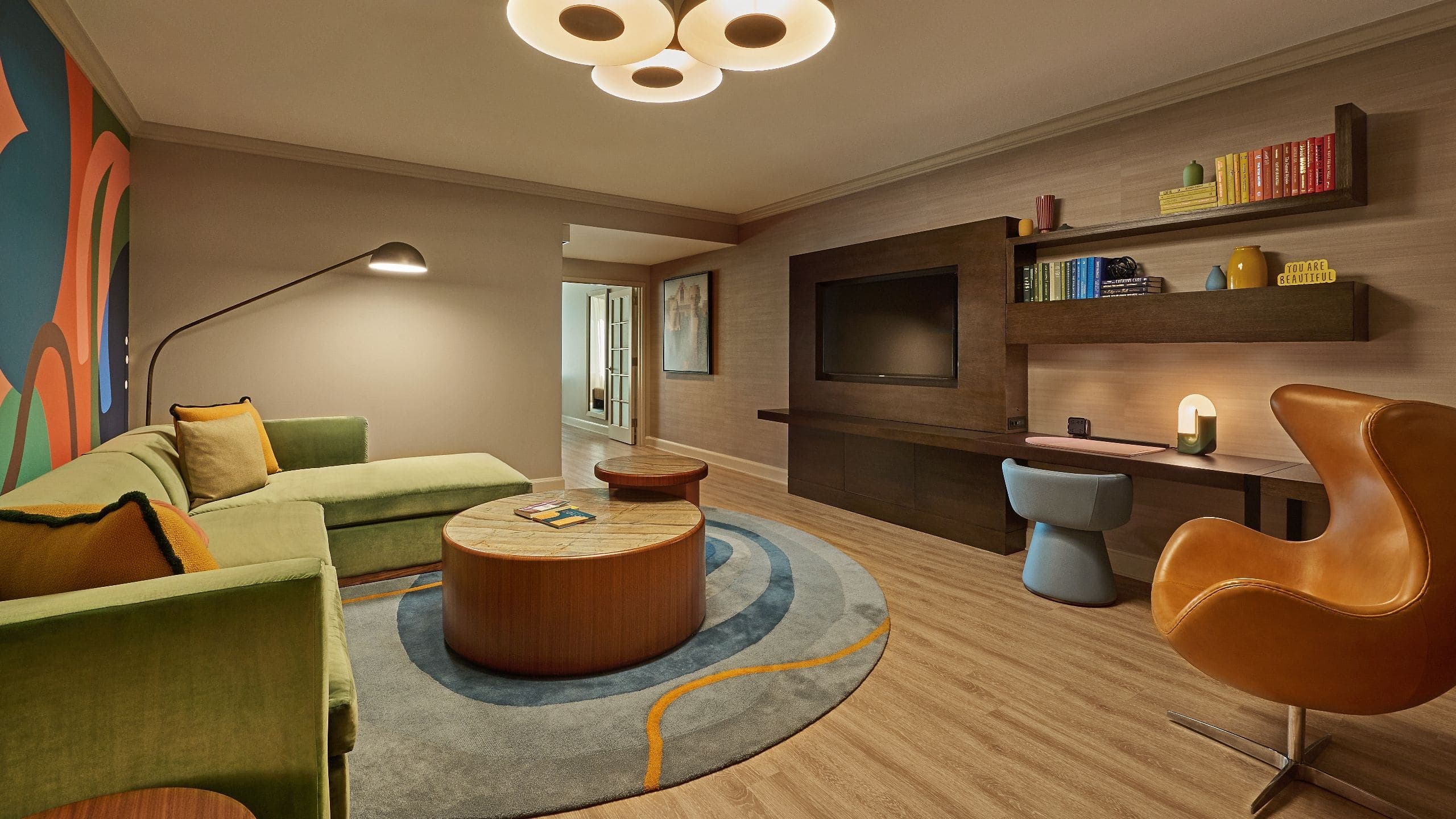 Executive King Suite - Image 1