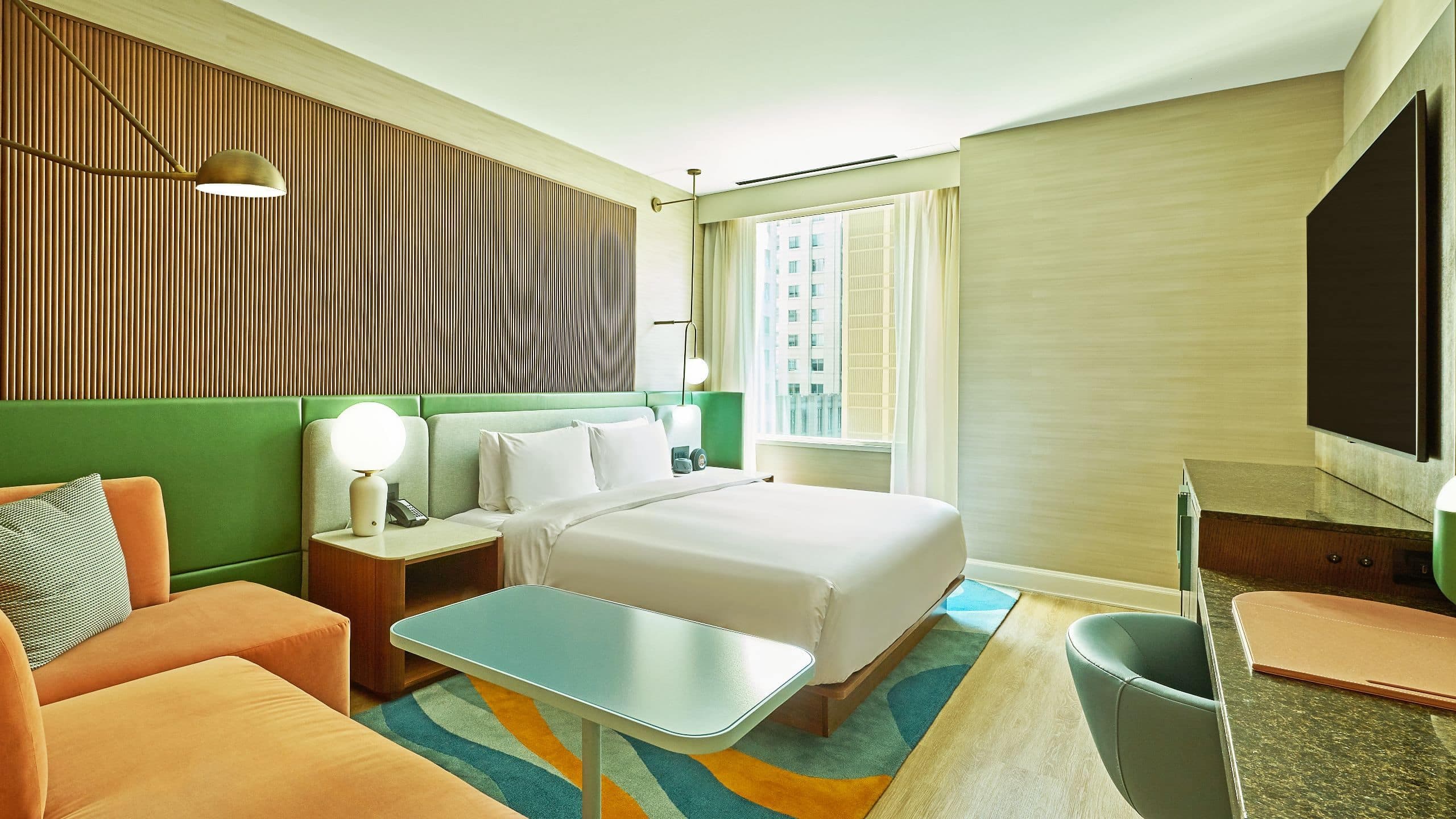 Hyatt Centric Chicago Magnificent Mile - Image 3