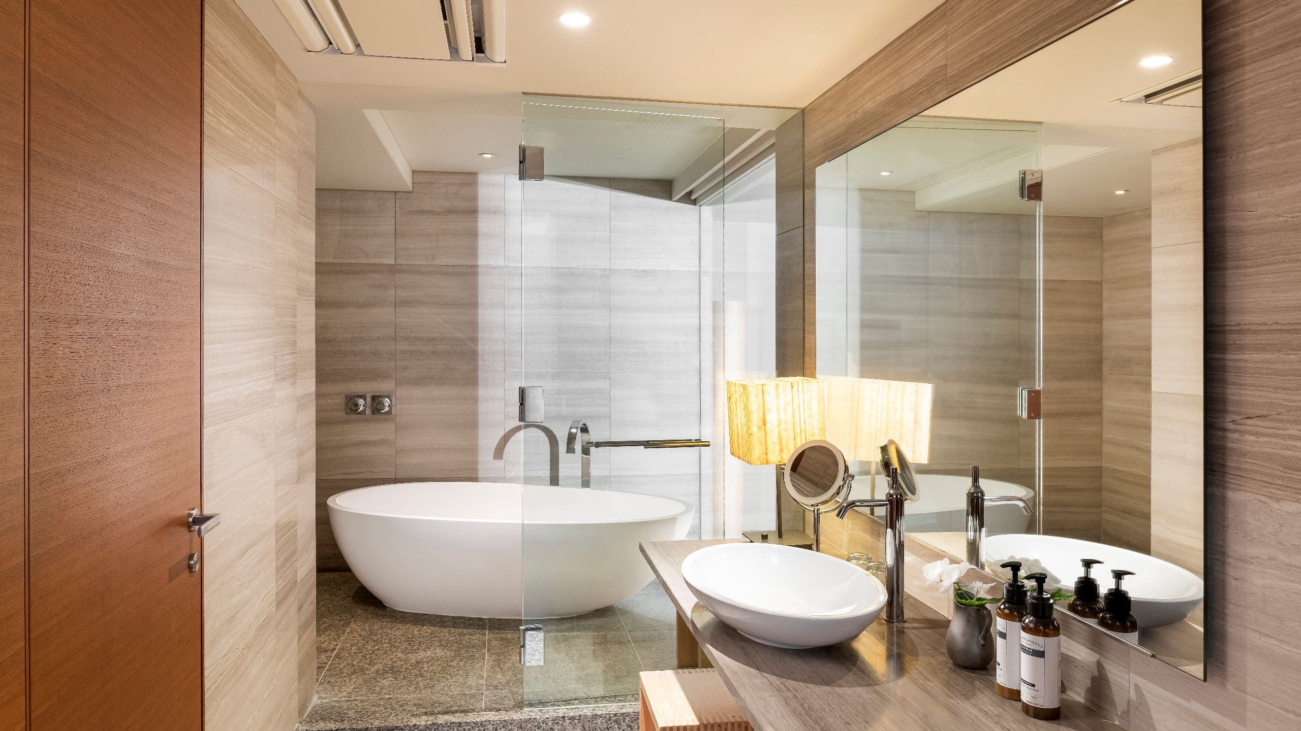 Hyatt Regency Tokyo - Image 4