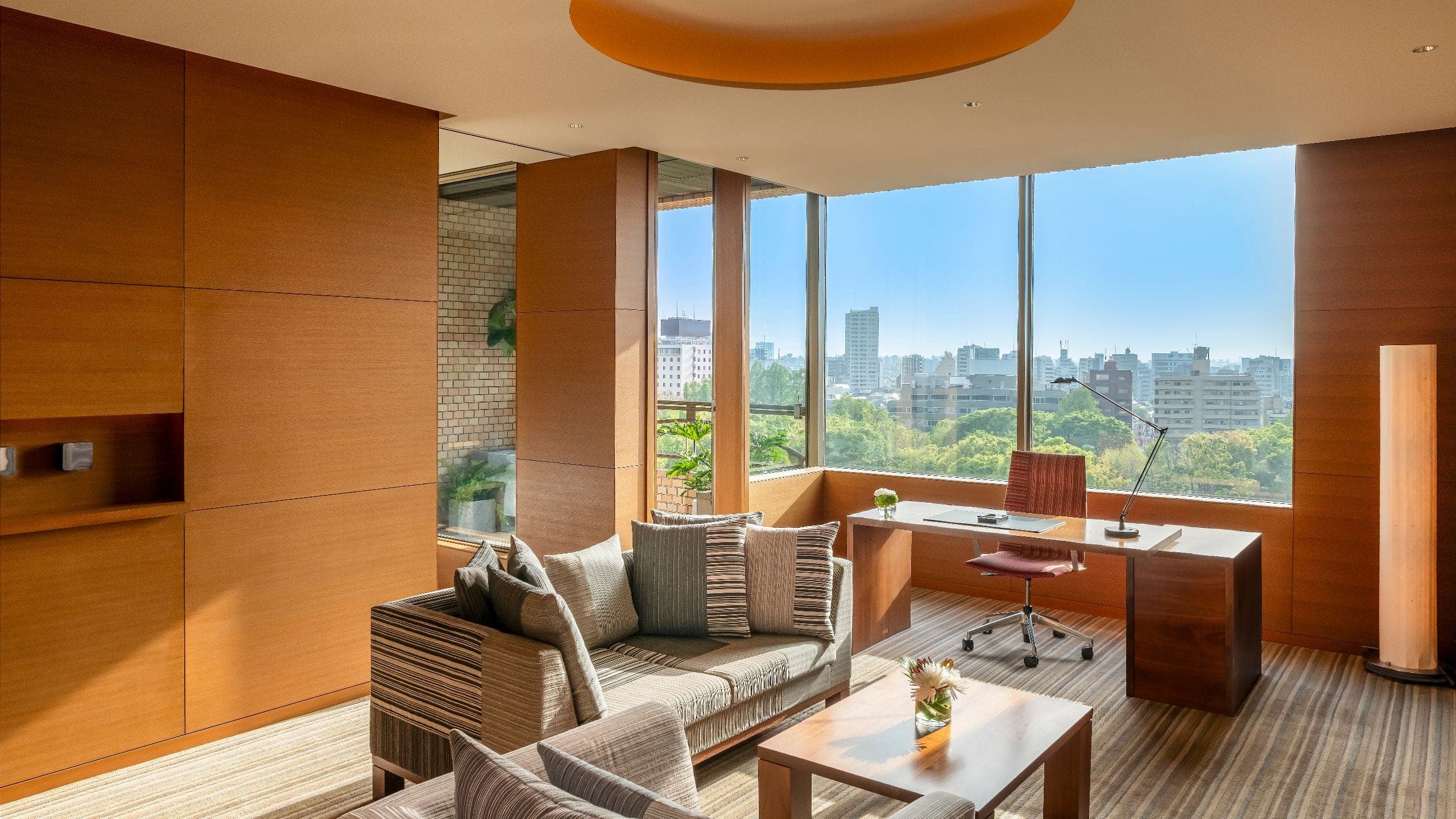 Hyatt Regency Tokyo - Image 4