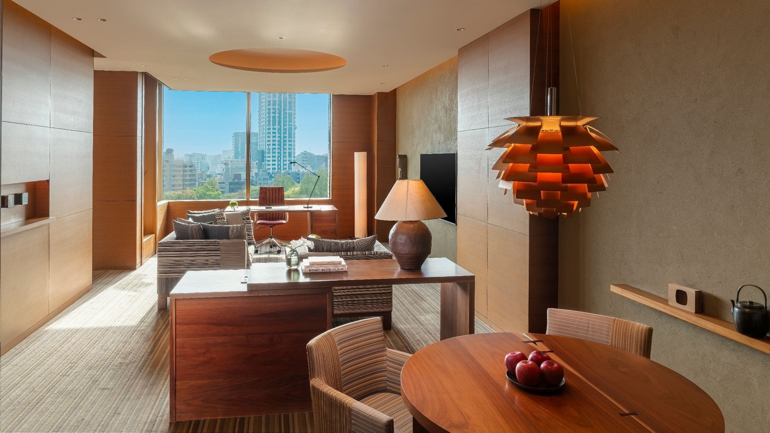 Hyatt Regency Tokyo - Image 5