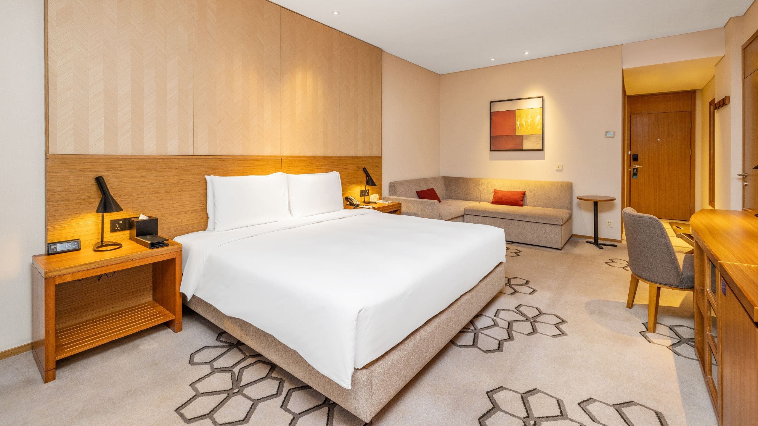 Hyatt Place Chongli - Image 4