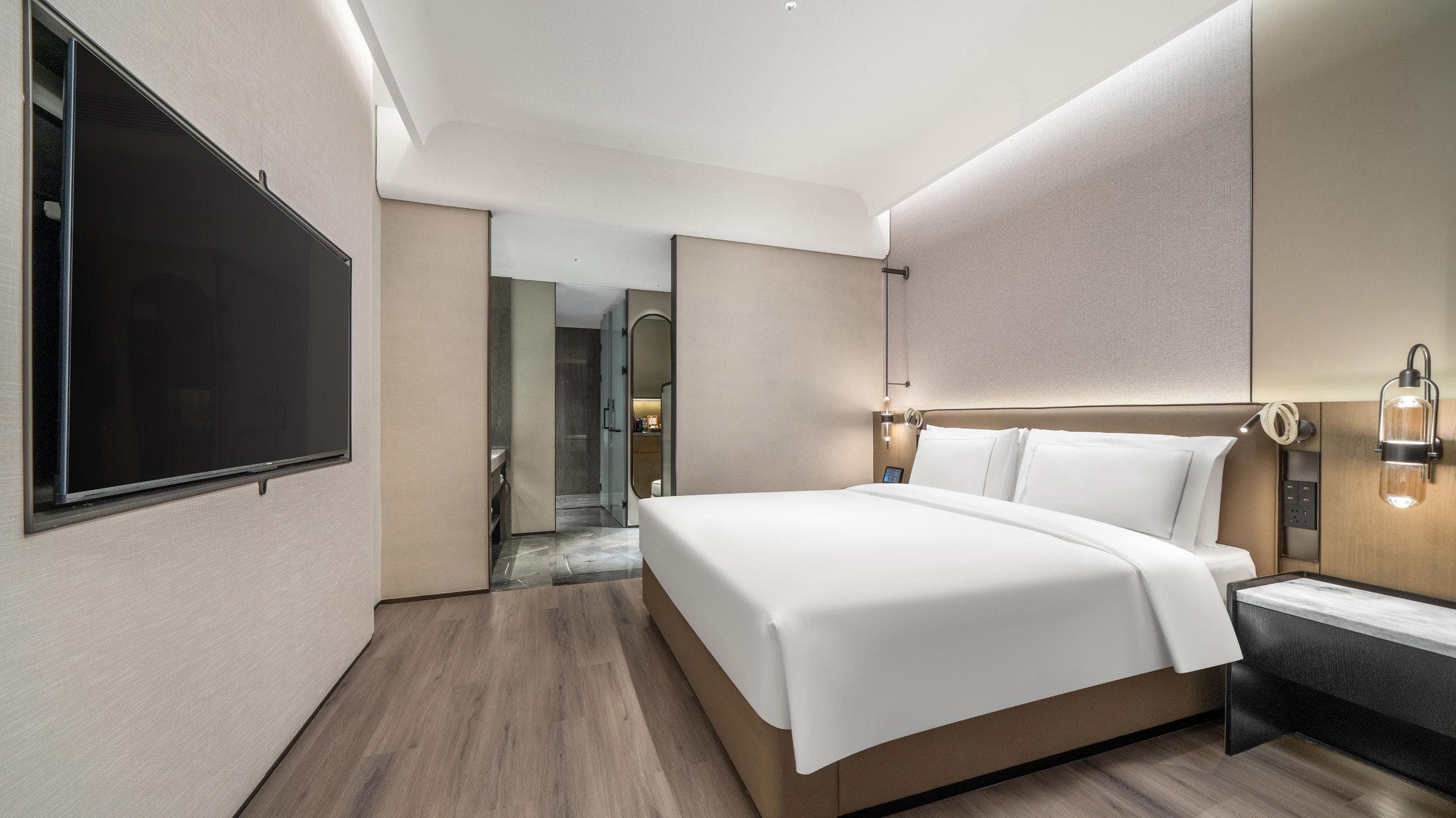 UrCove Shenzhen Bay Wanxiang - Image 2