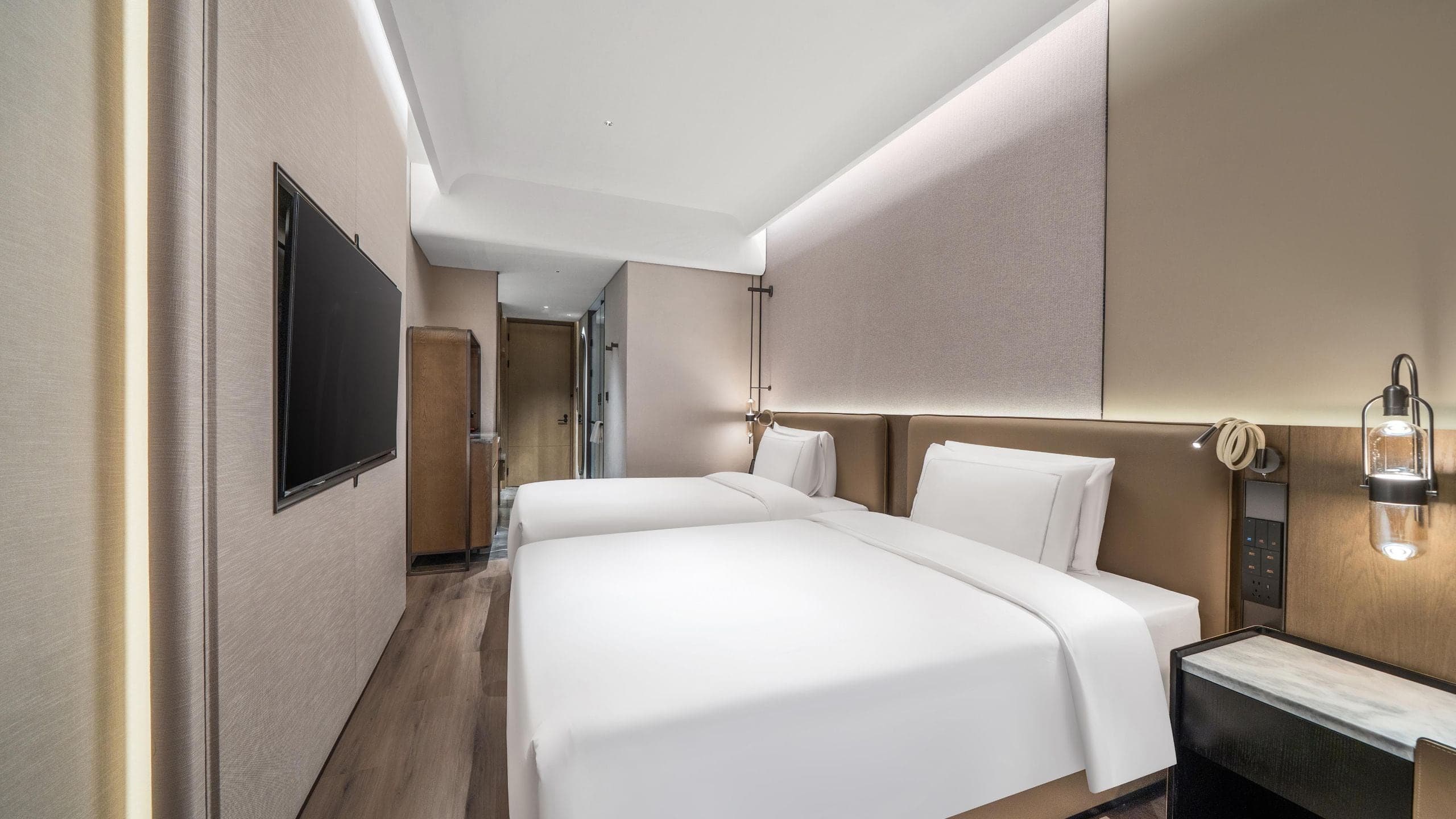 UrCove Shenzhen Bay Wanxiang - Image 4