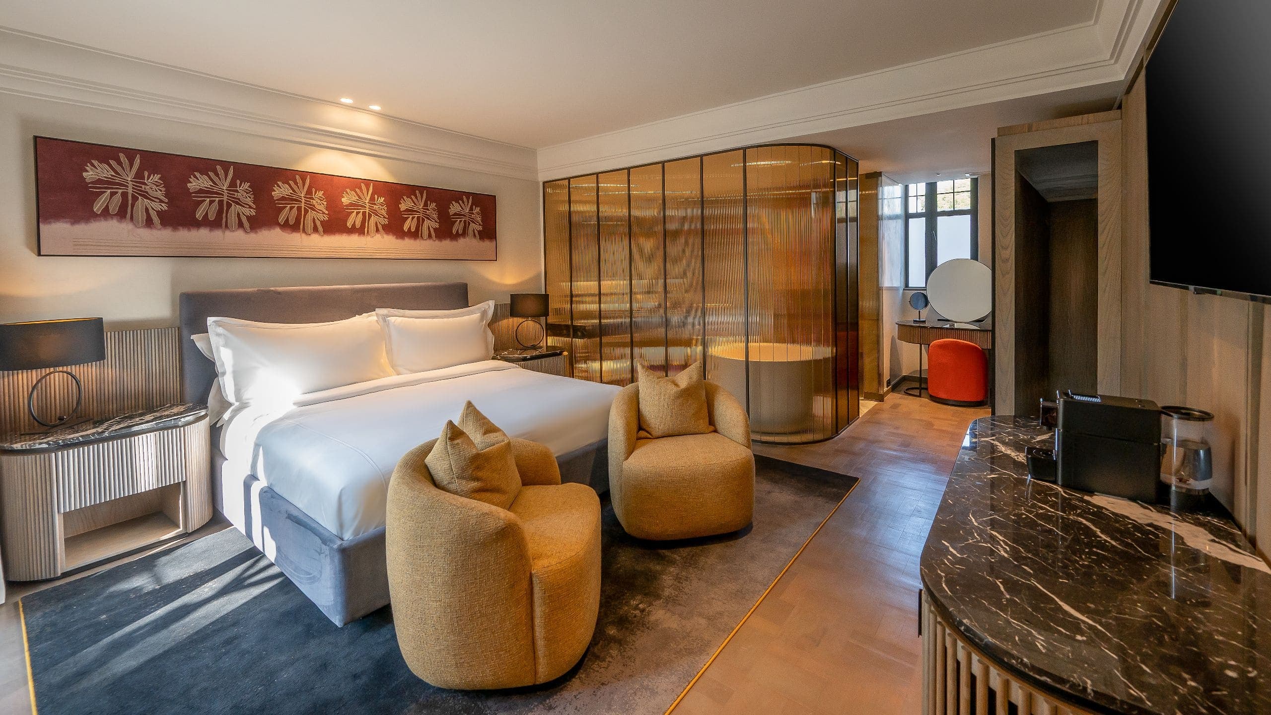 Park Hyatt Johannesburg - Image 3