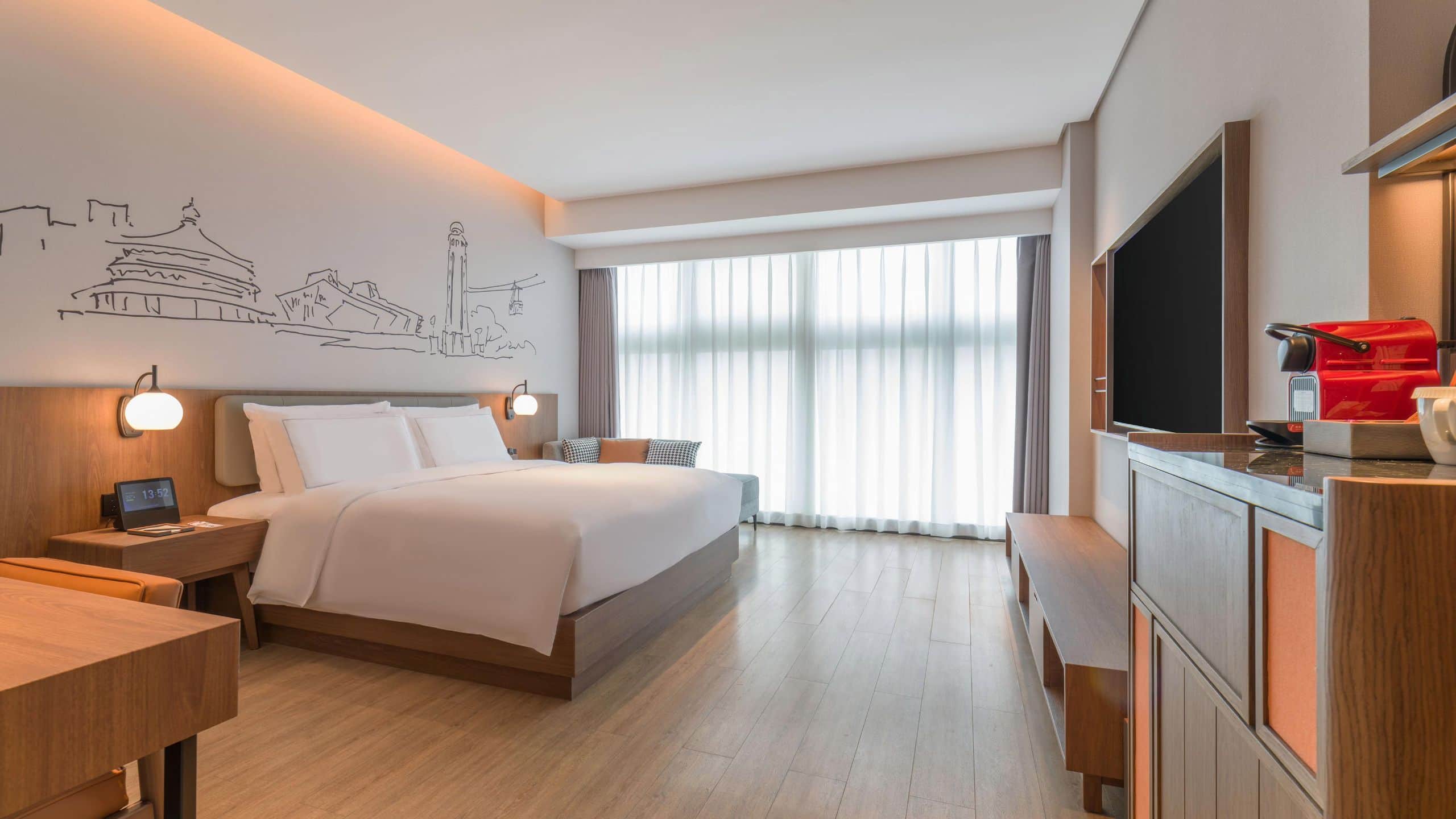 UrCove Chongqing Yubei - Image 2