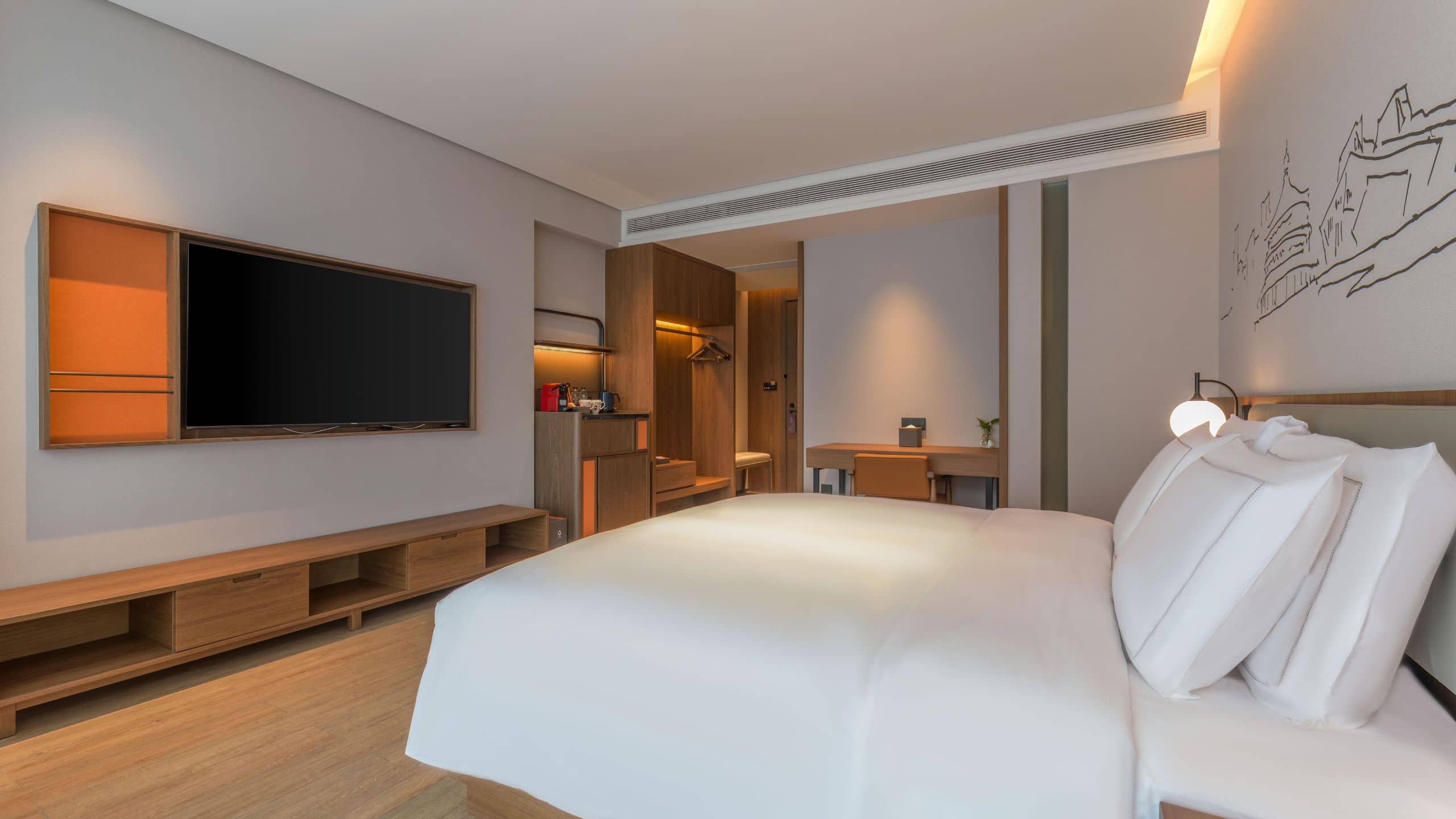 UrCove Chongqing Yubei - Image 3