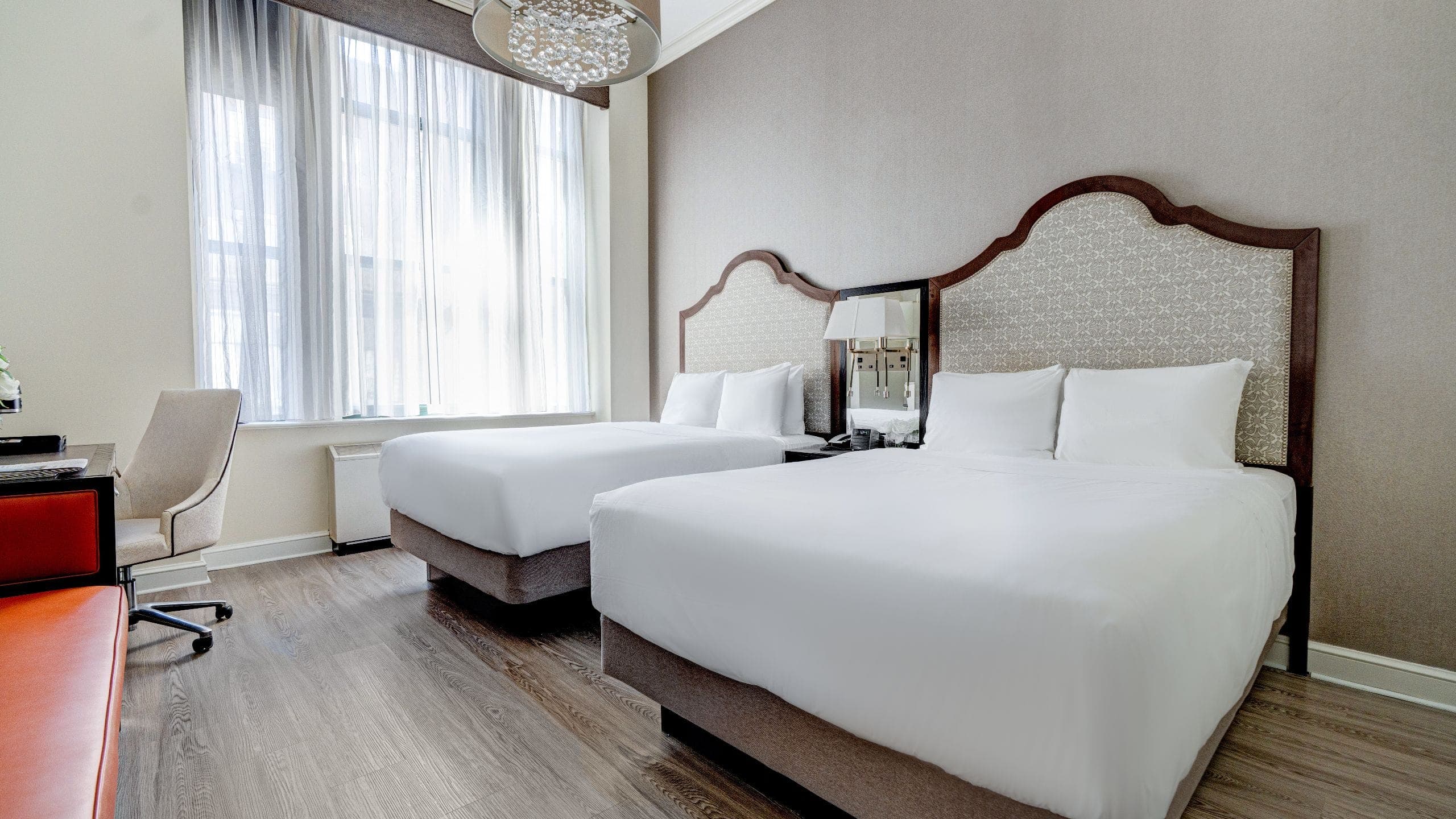 Park South Hotel - Image 5