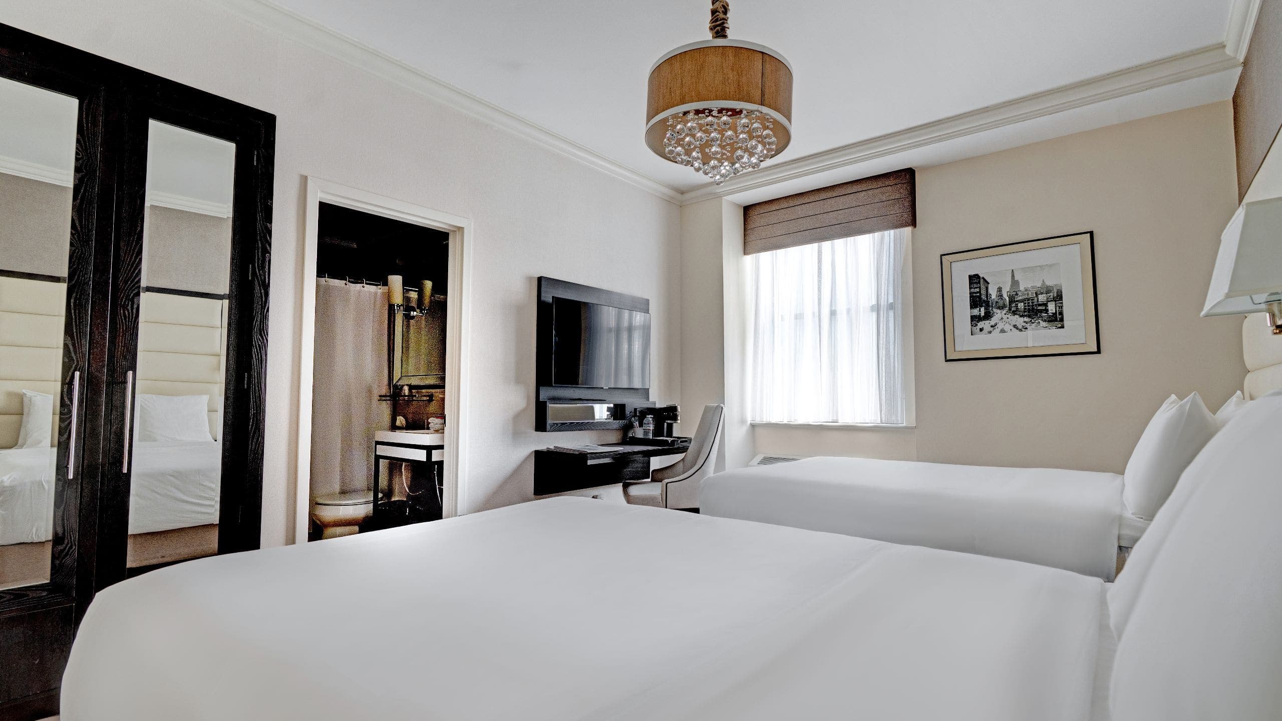 Park South Hotel - Image 5