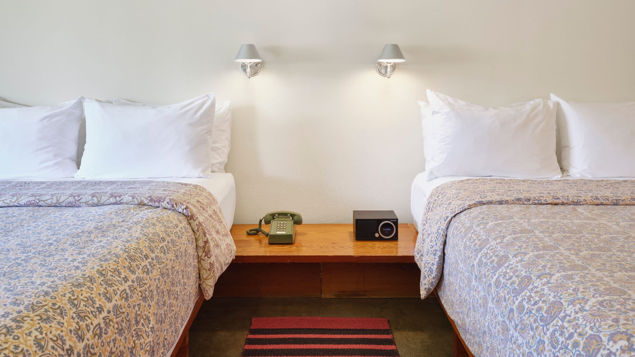 Hotel San José, Bunkhouse Hotels - Image 2