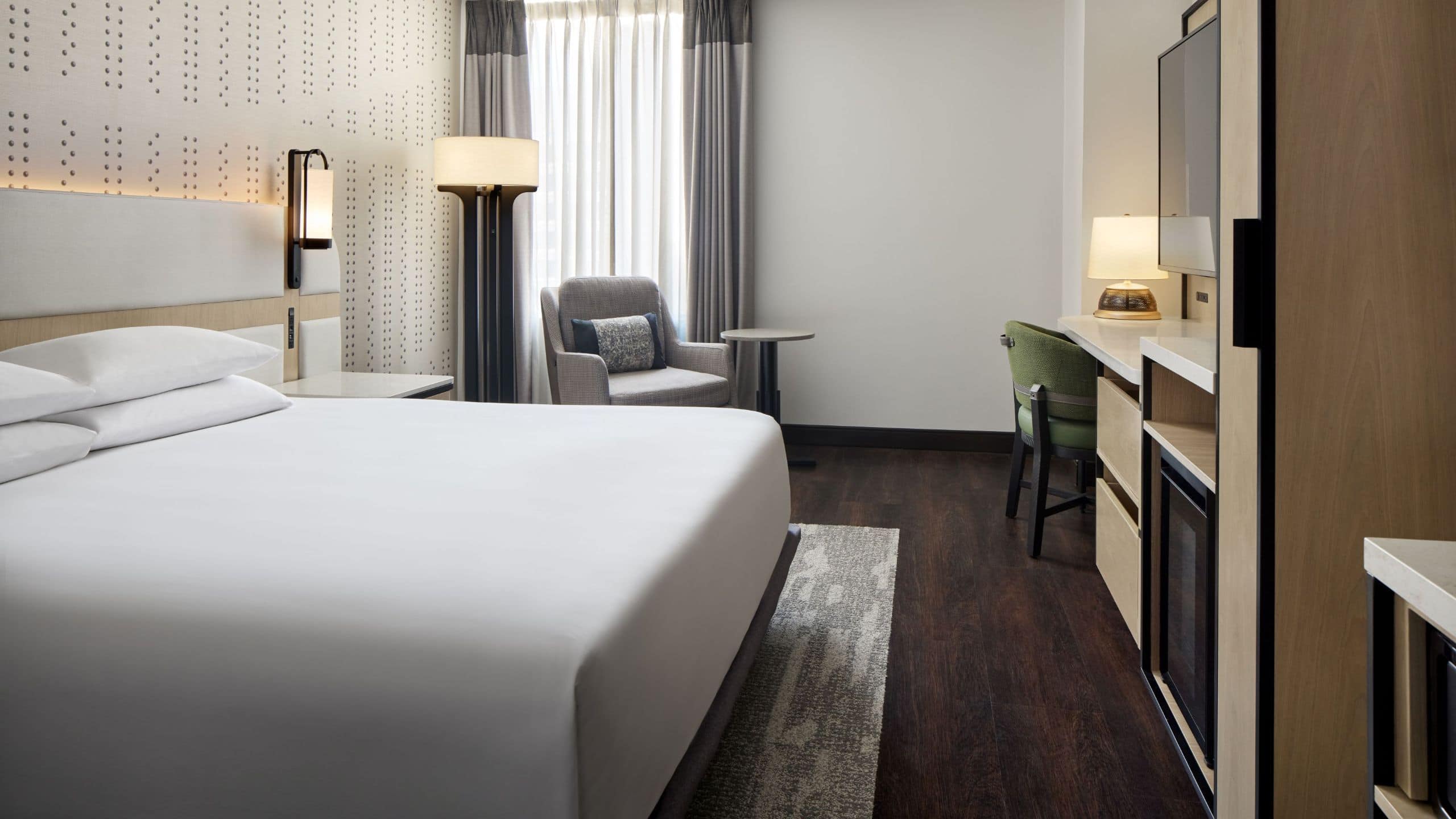 Hyatt Regency Washington on Capitol Hill - Image 5