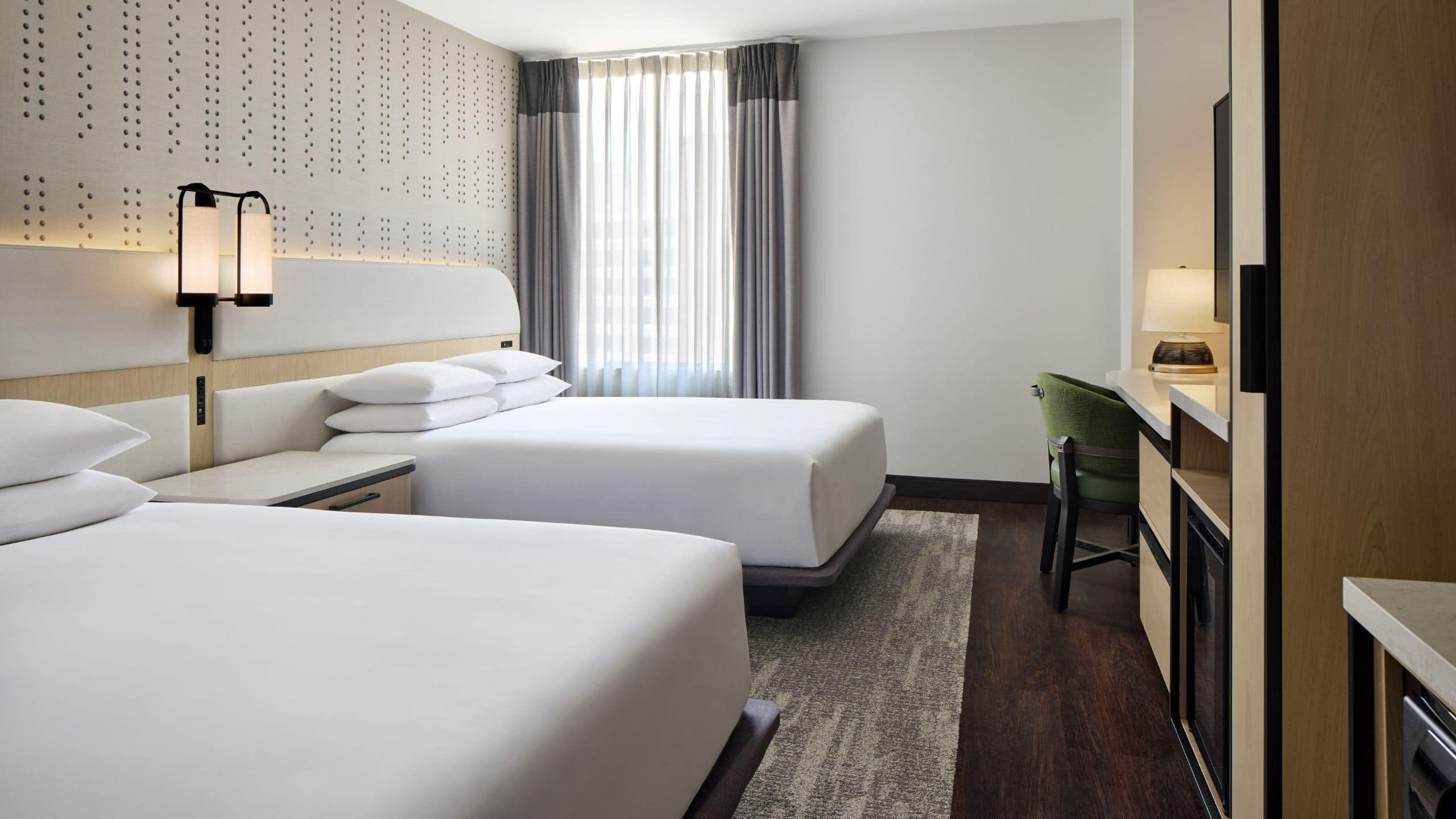 Hyatt Regency Washington on Capitol Hill - Image 3