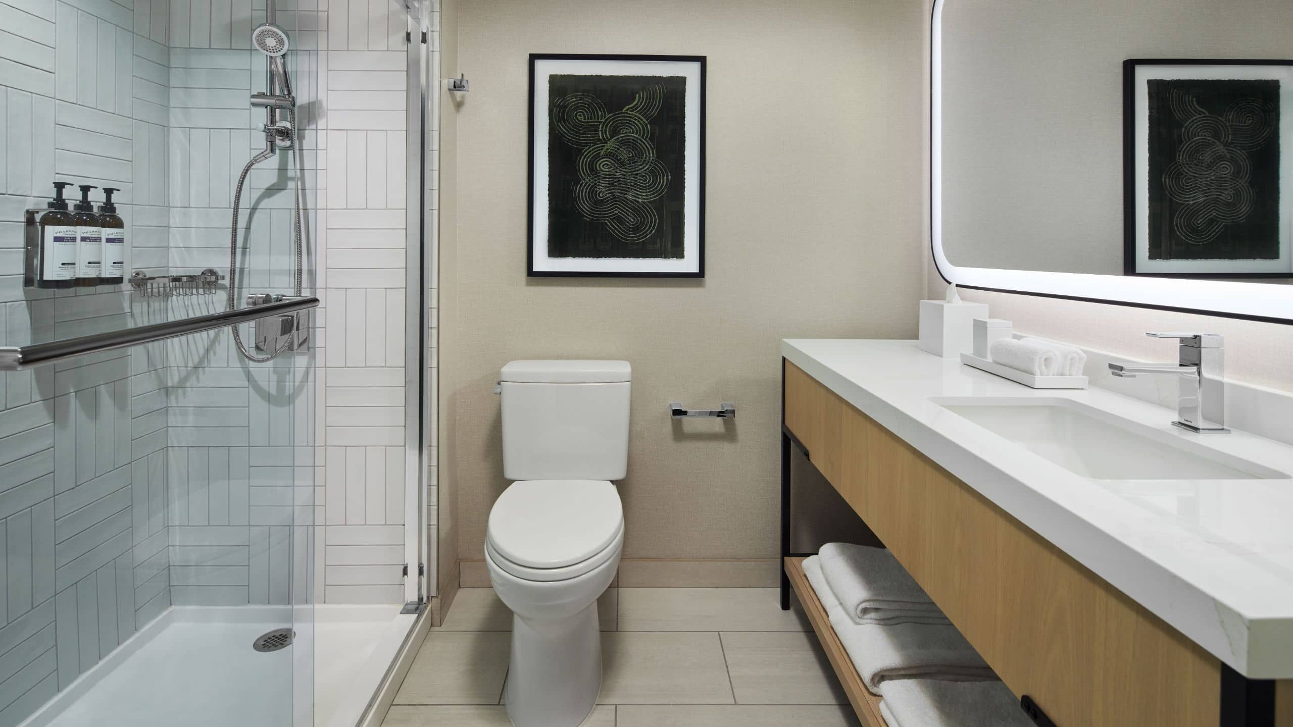 2 Double Beds - Image 2