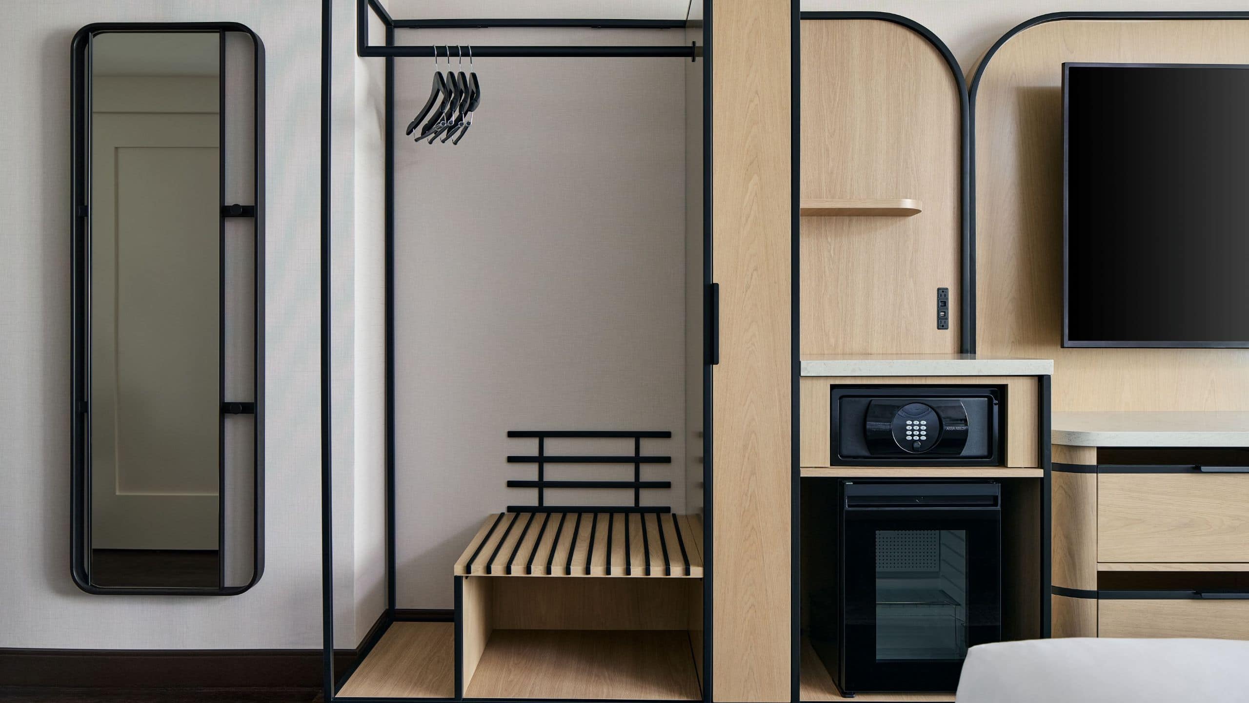 2 Double Beds - Image 3