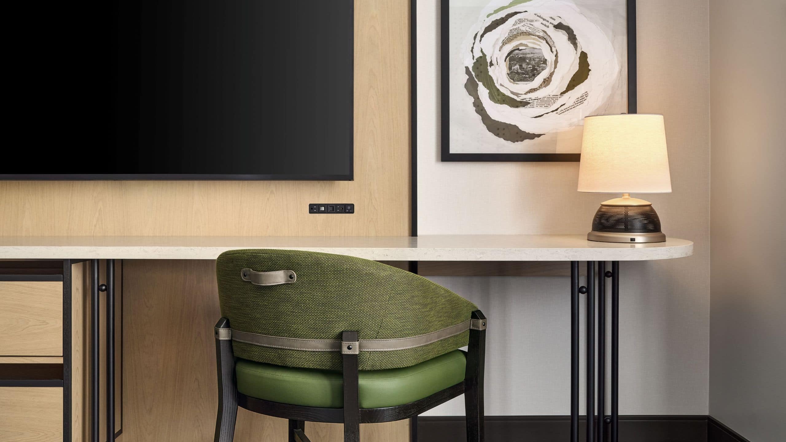 2 Double Beds - Image 4