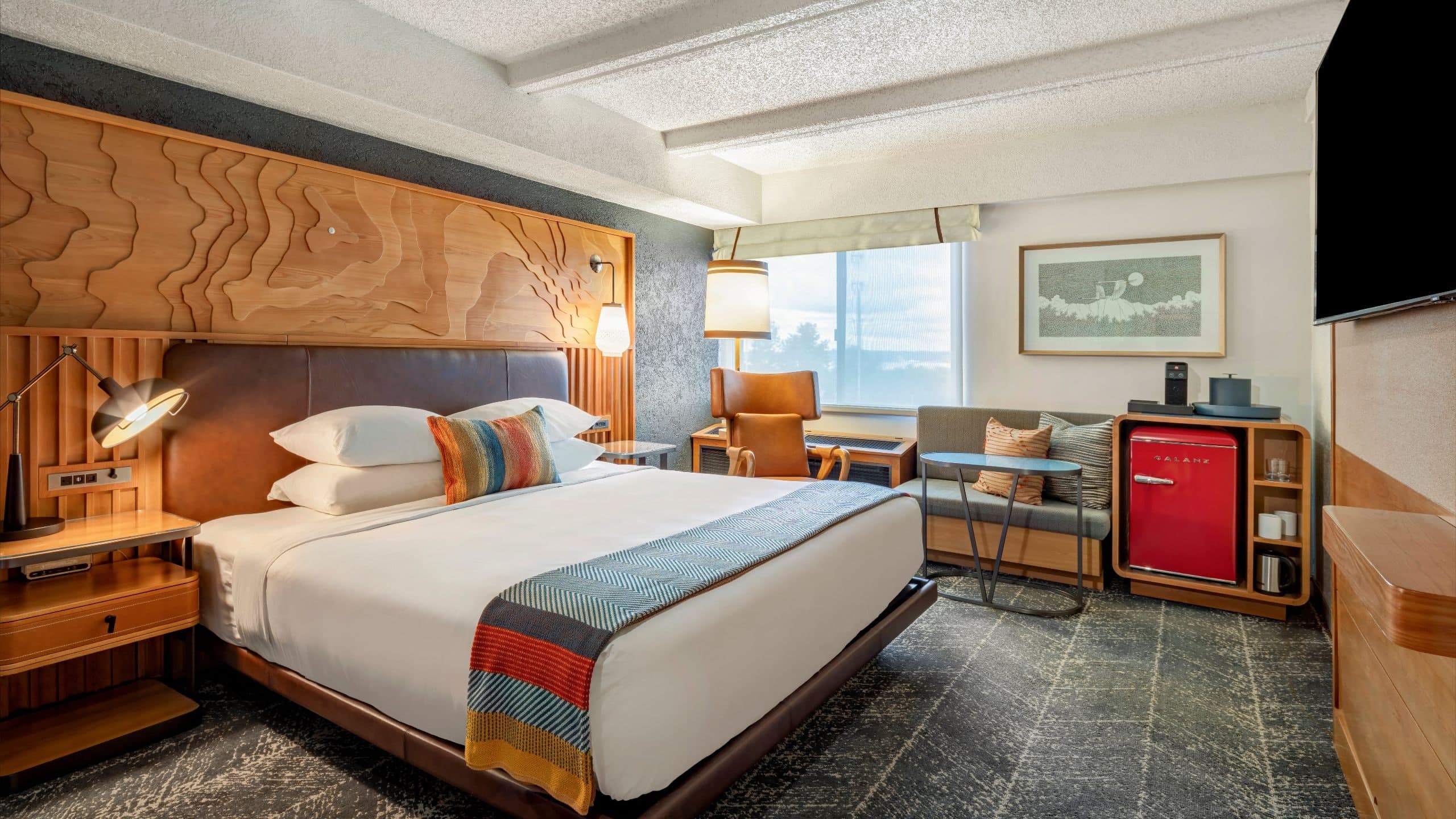 The Wildbirch Hotel - Image 2