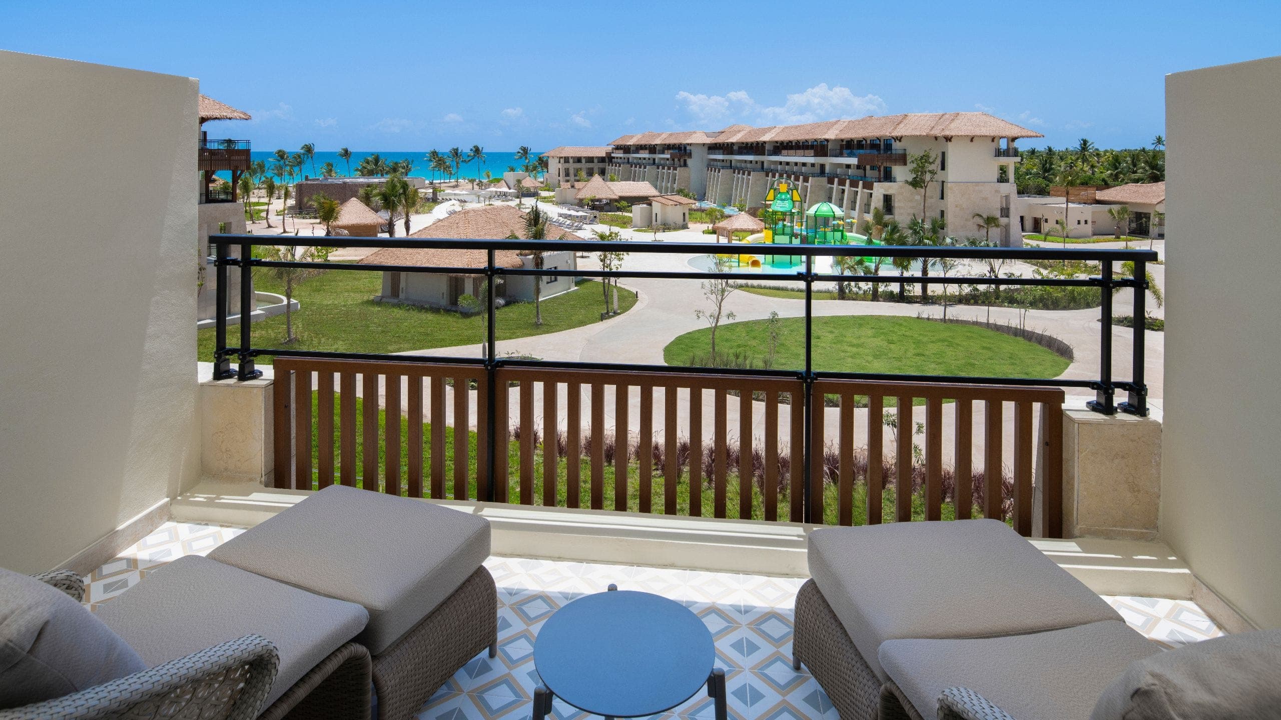 Dreams Playa Esmeralda Resort & Spa - Image 3