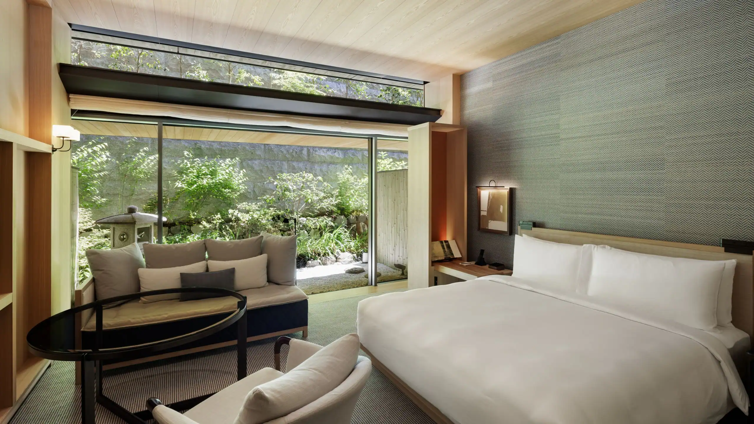 Park Hyatt Kyoto - Image 2