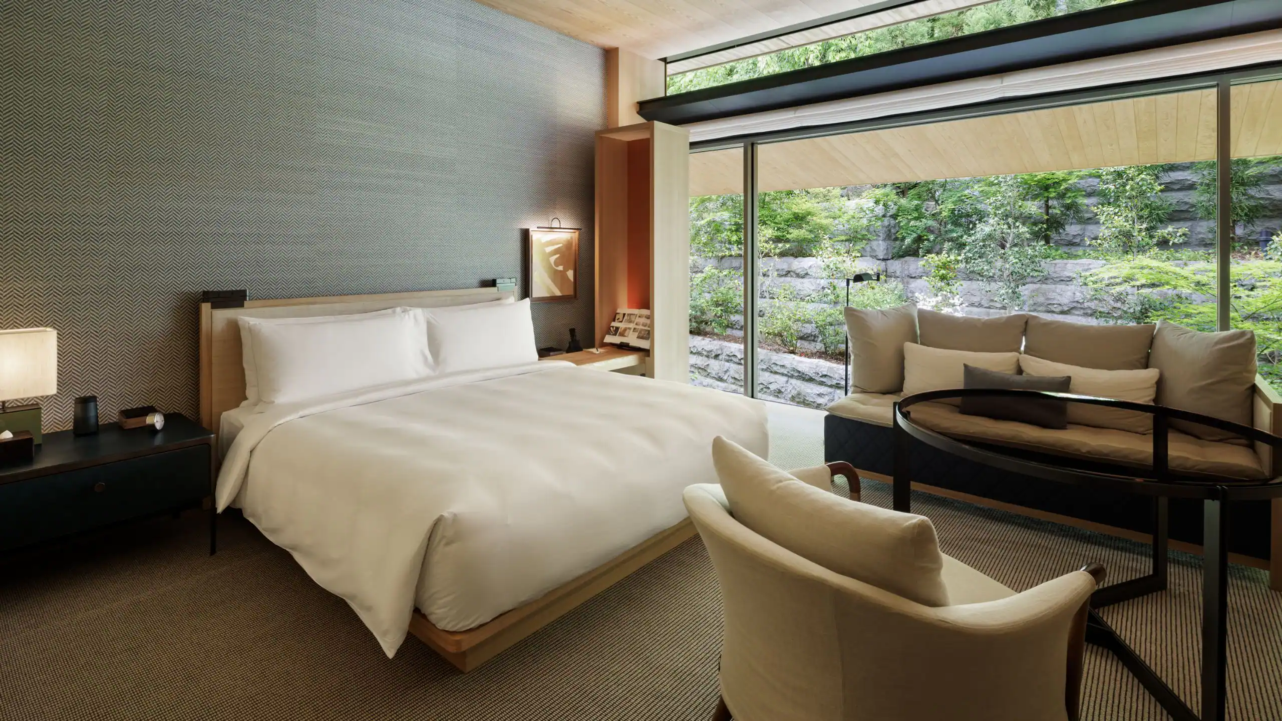 Park Hyatt Kyoto - Image 3