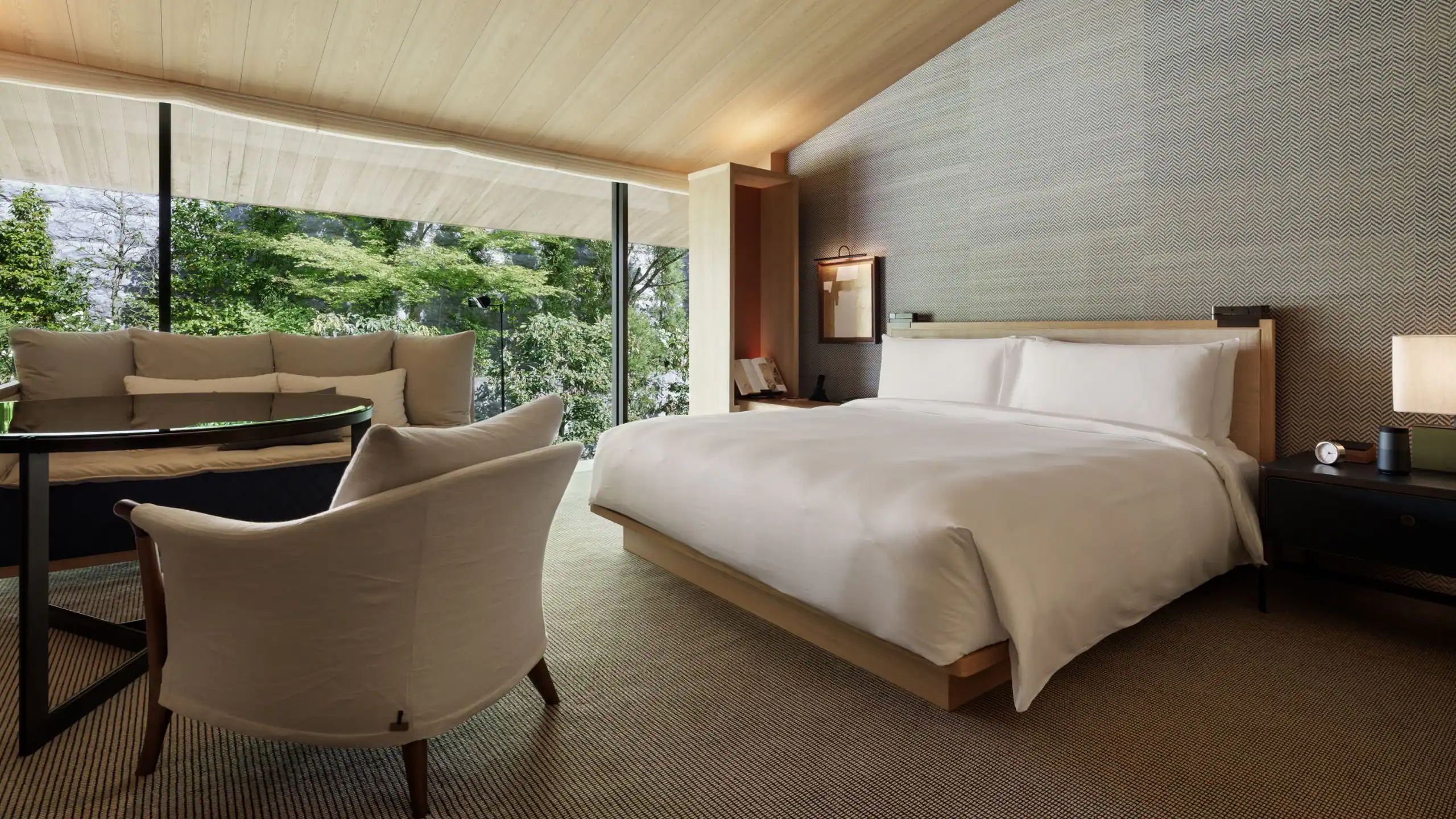 Park Hyatt Kyoto - Image 4