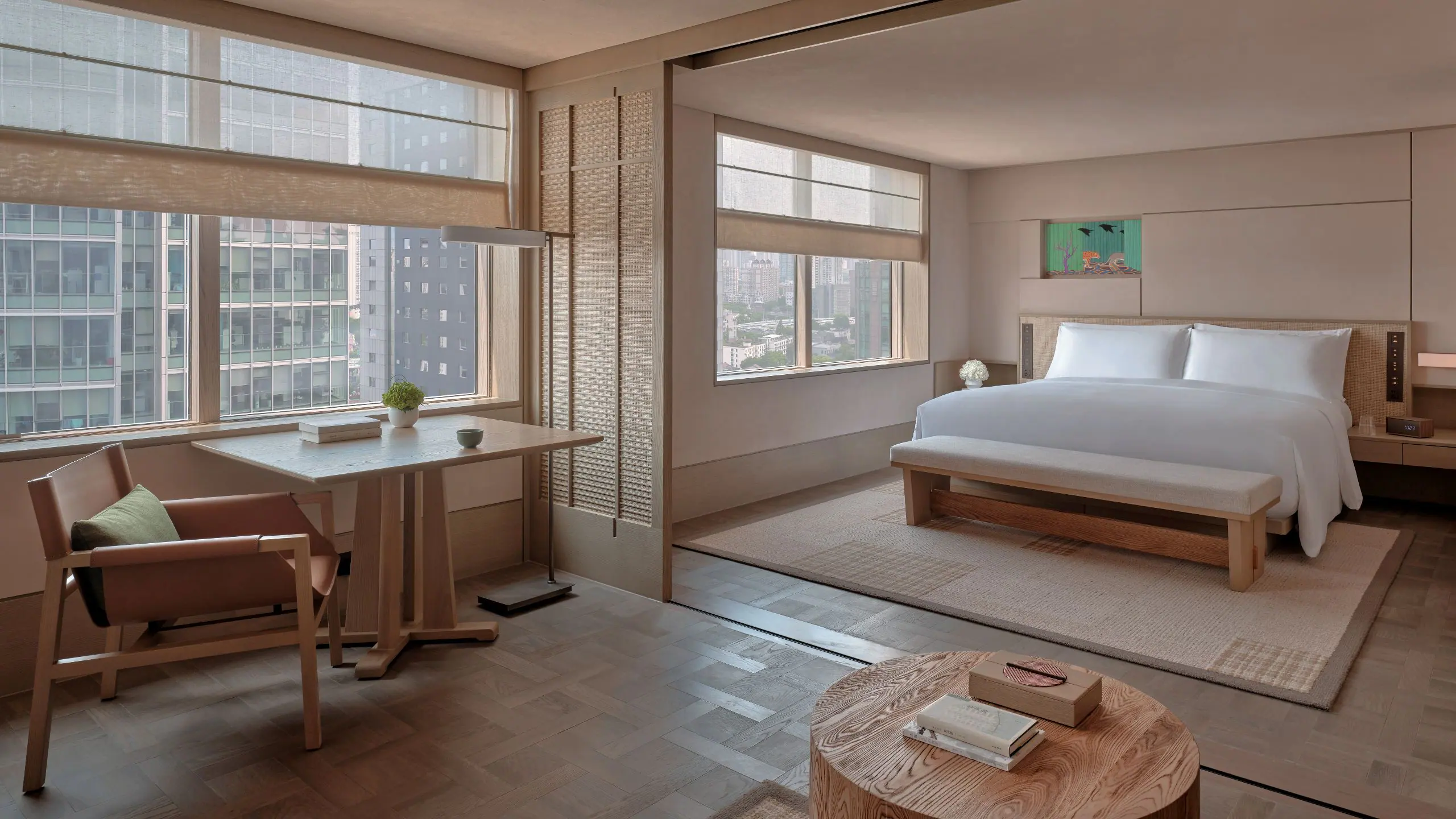 Alila Shanghai - Image 2