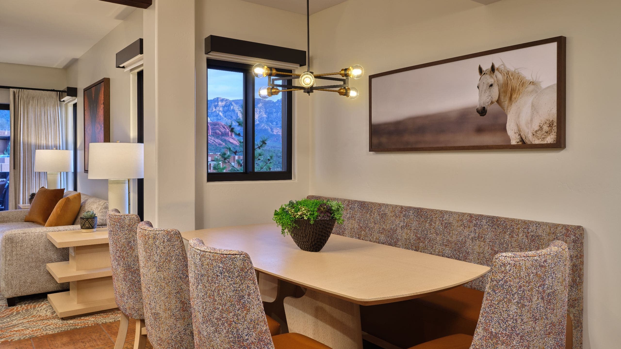 Hyatt Vacation Club at Piñon Pointe - Image 4