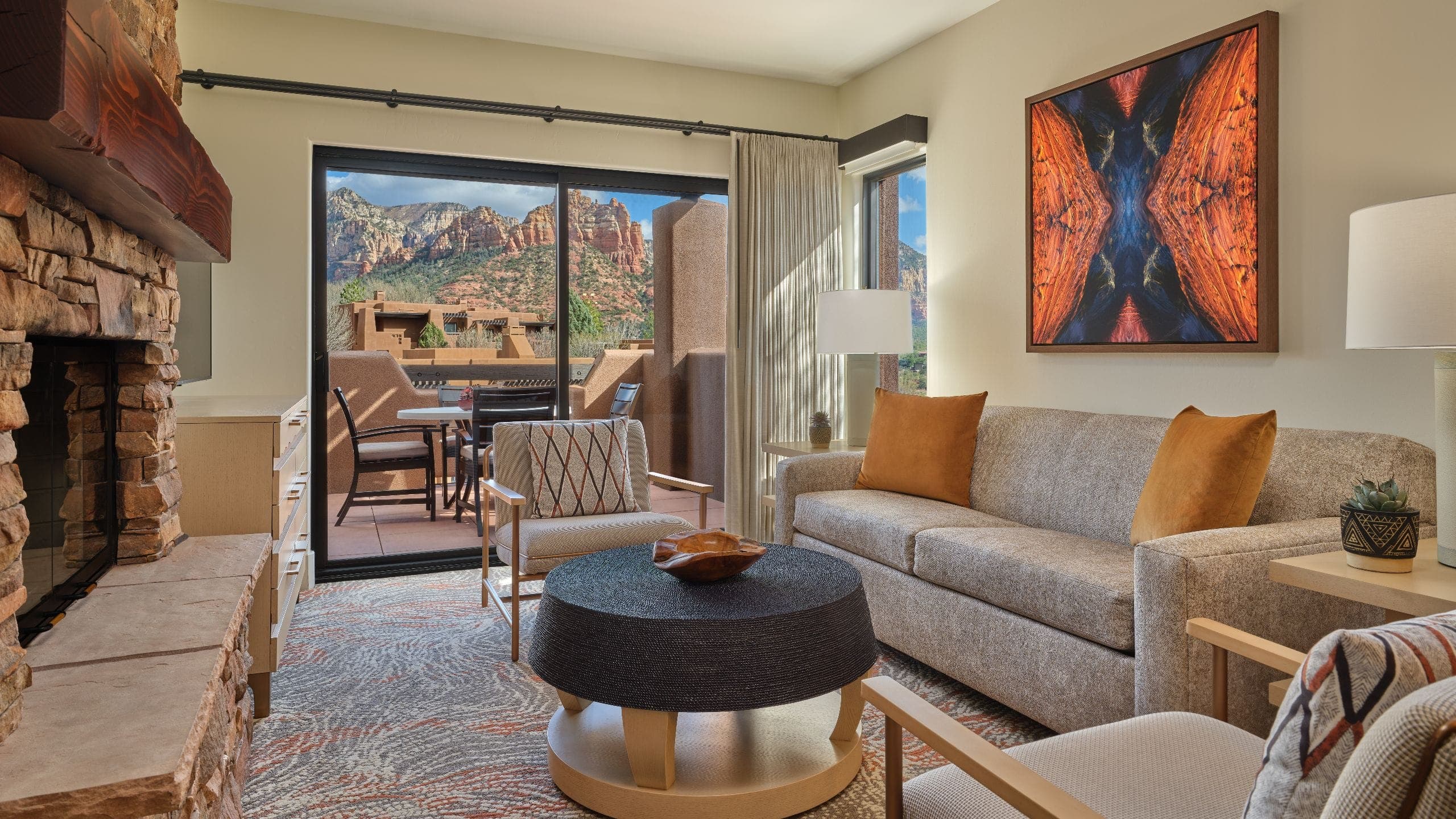 Hyatt Vacation Club at Piñon Pointe - Image 2