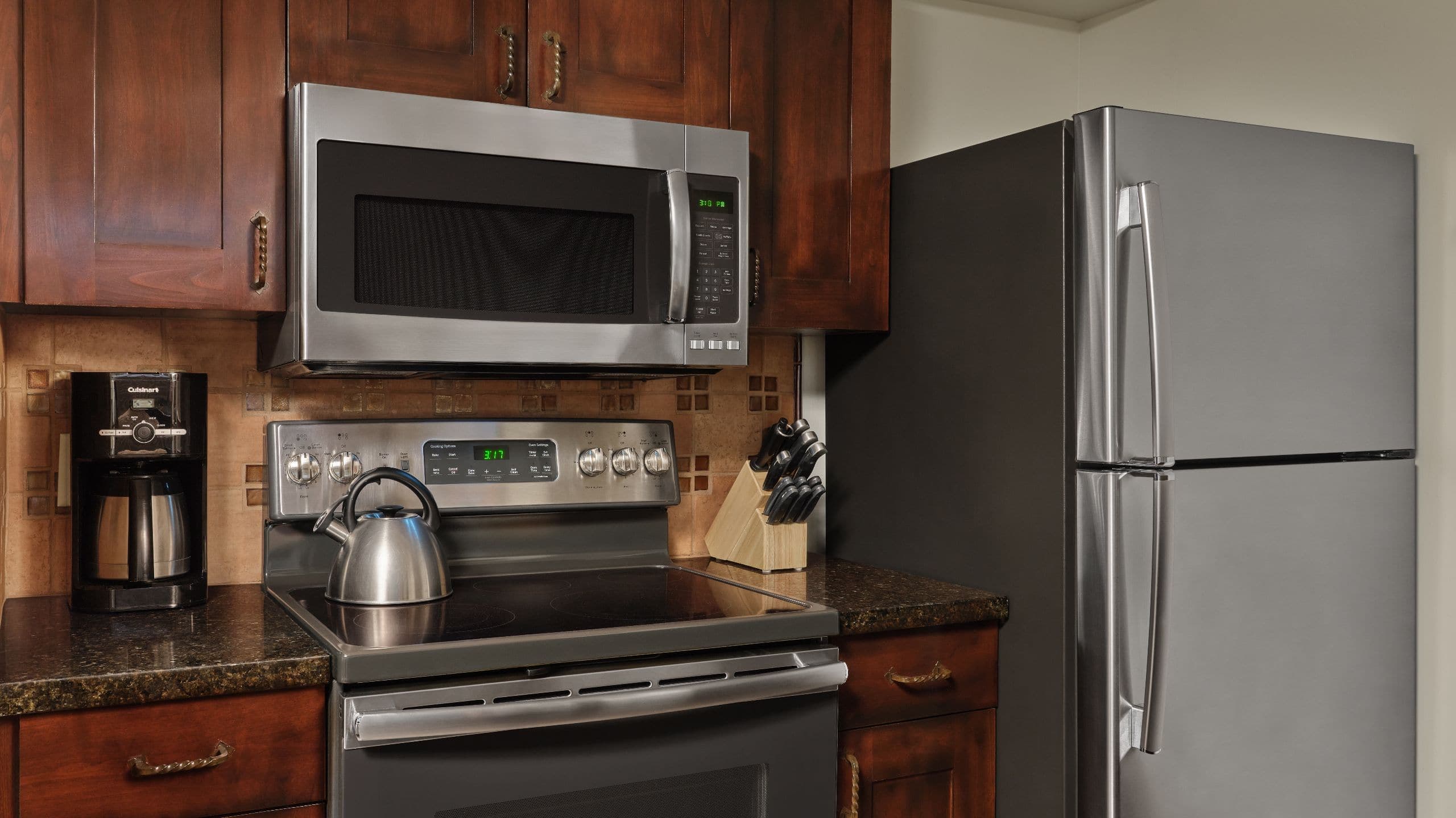 Hyatt Vacation Club at Piñon Pointe - Image 3