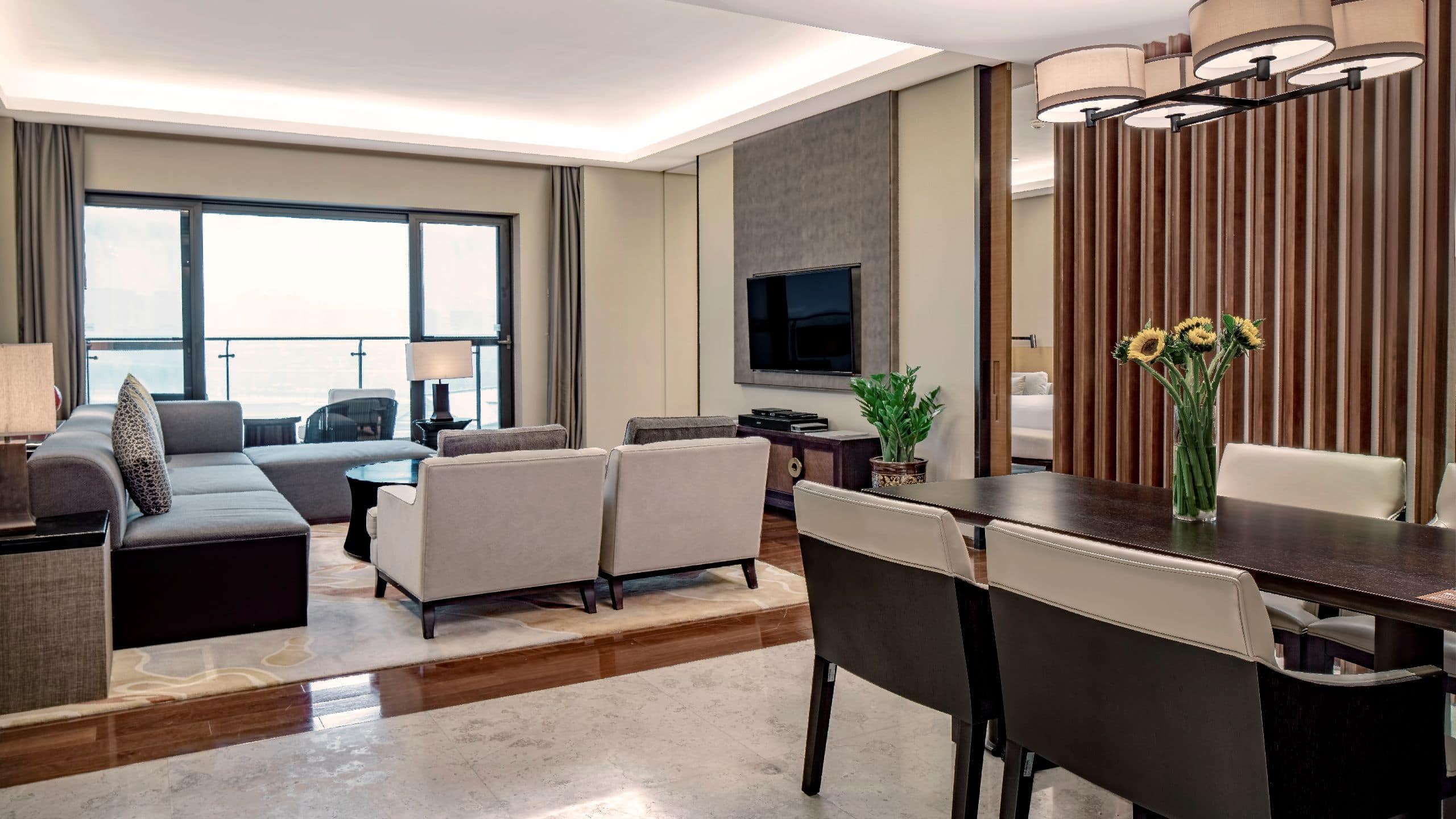 Hyatt Regency Xi'an - Image 4