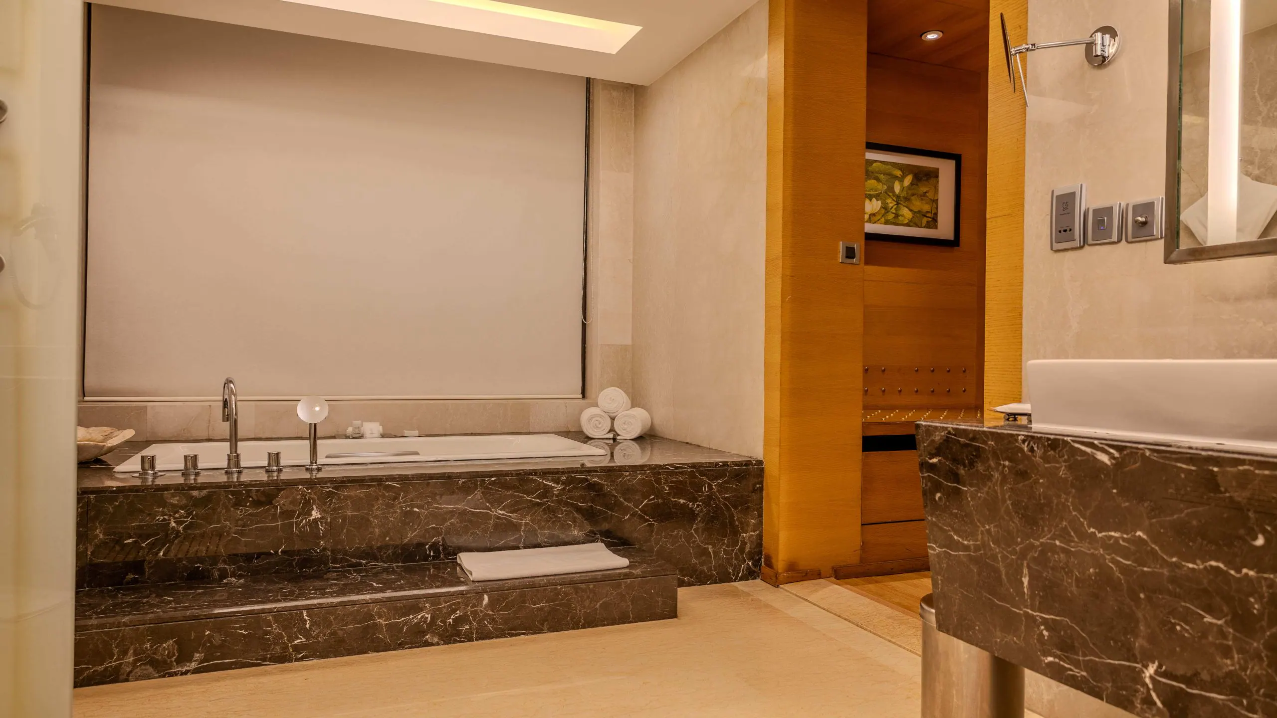 Hyatt Hyderabad Gachibowli - Image 3