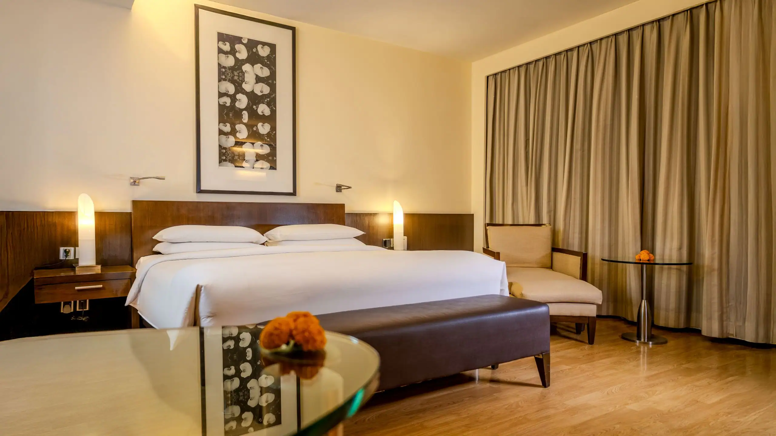 Hyatt Hyderabad Gachibowli - Image 4