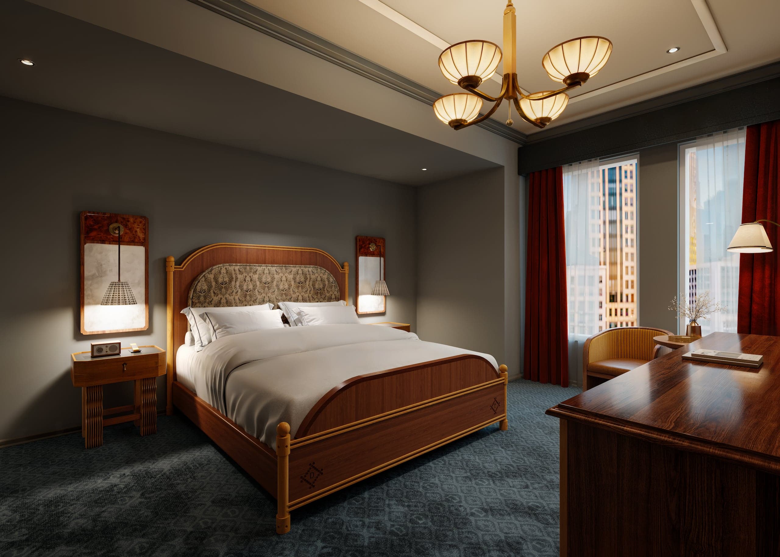 The Driskill - Image 2