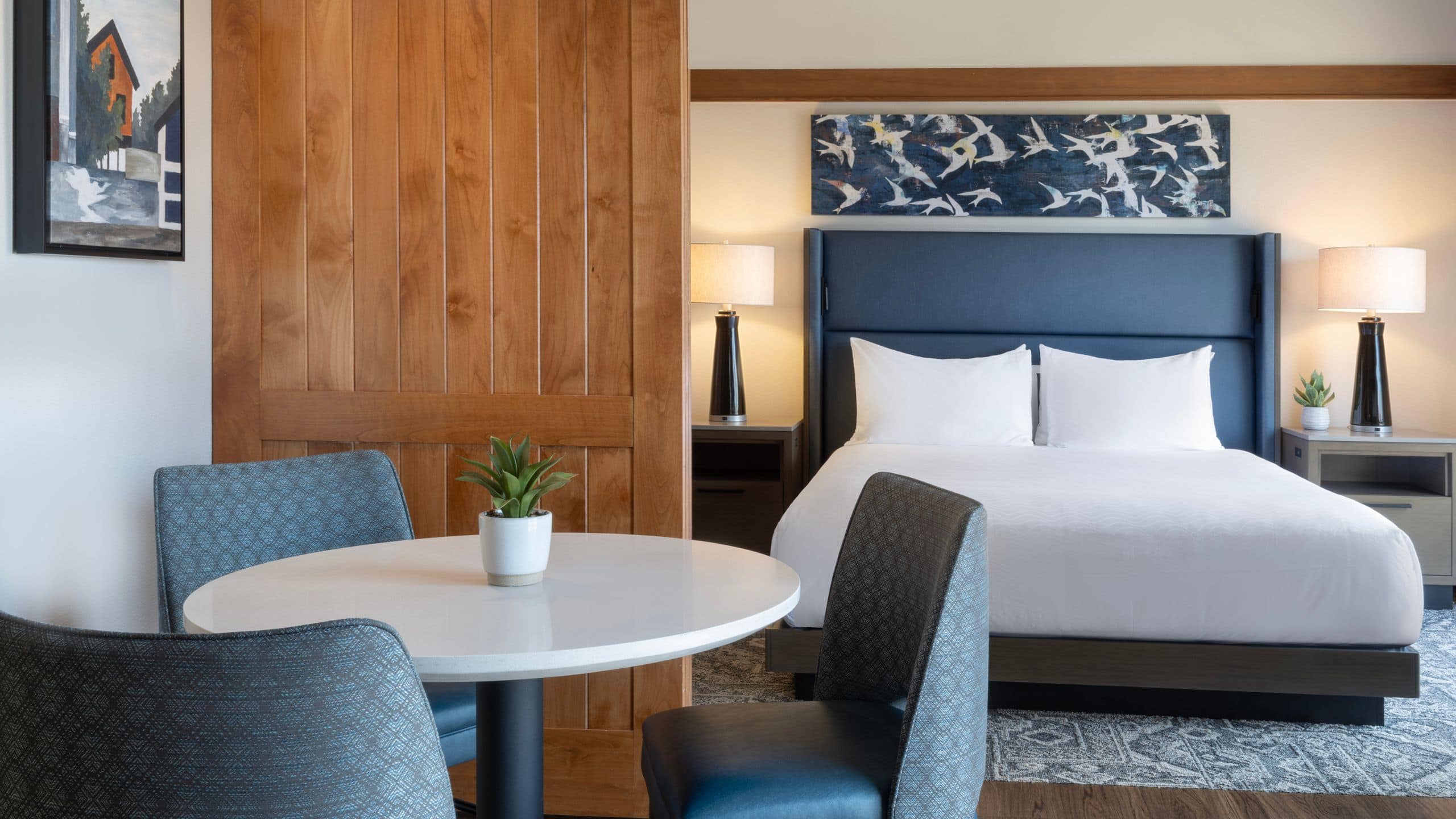 Hyatt Vacation Club at Highlands Inn - Image 2