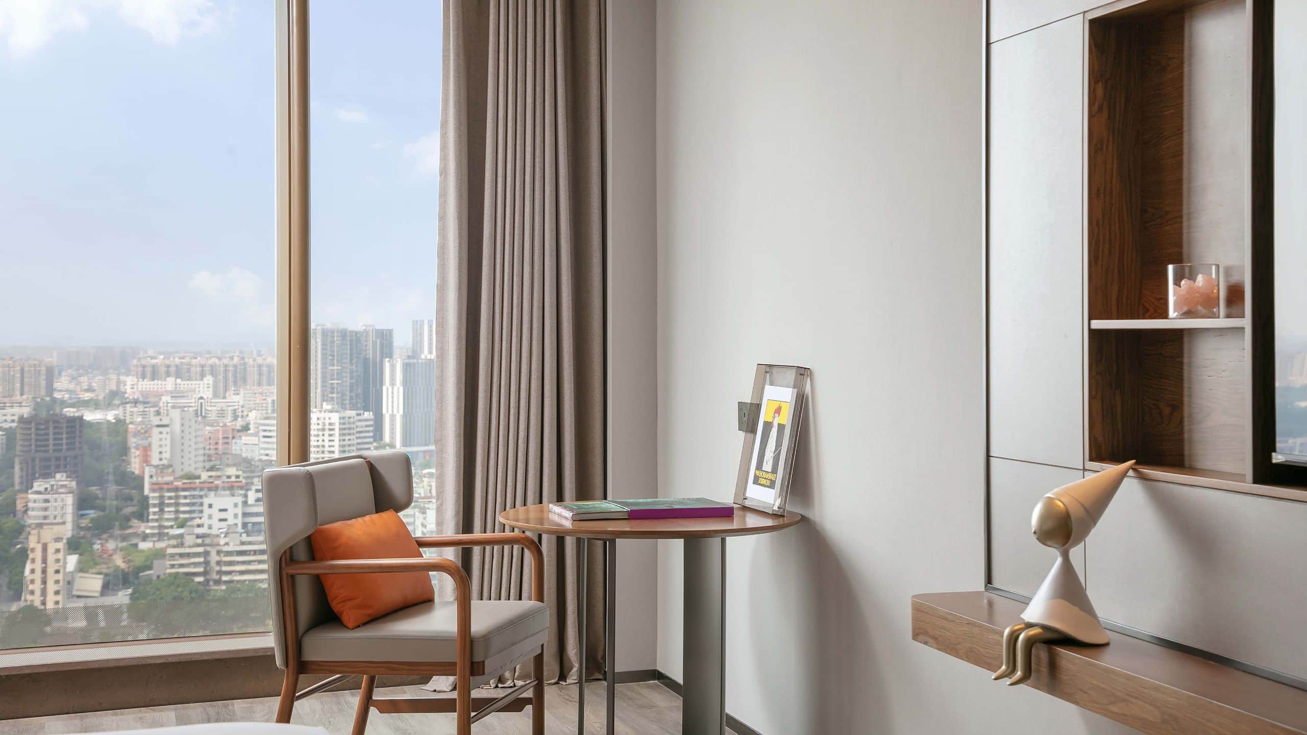 UrCove Foshan Downtown - Image 4