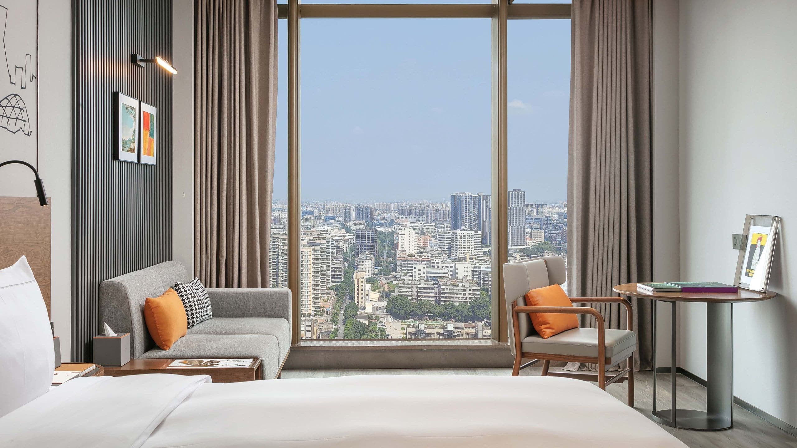 UrCove Foshan Downtown - Image 5