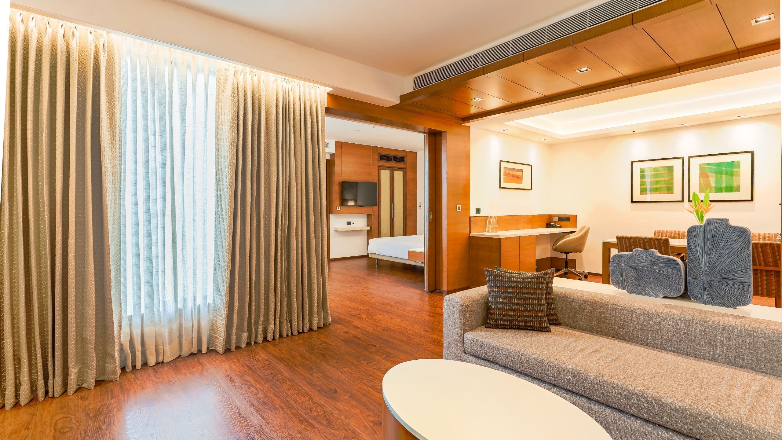 Hyatt Executive Suite - Image 5