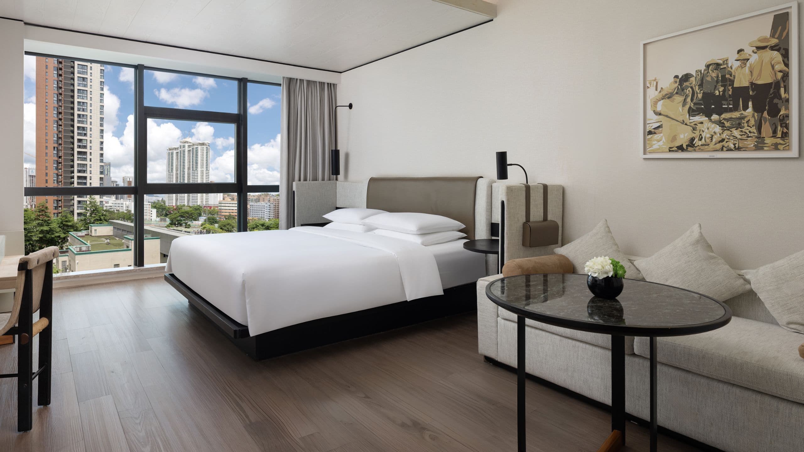 Kapok Shenzhen Luohu - Image 5