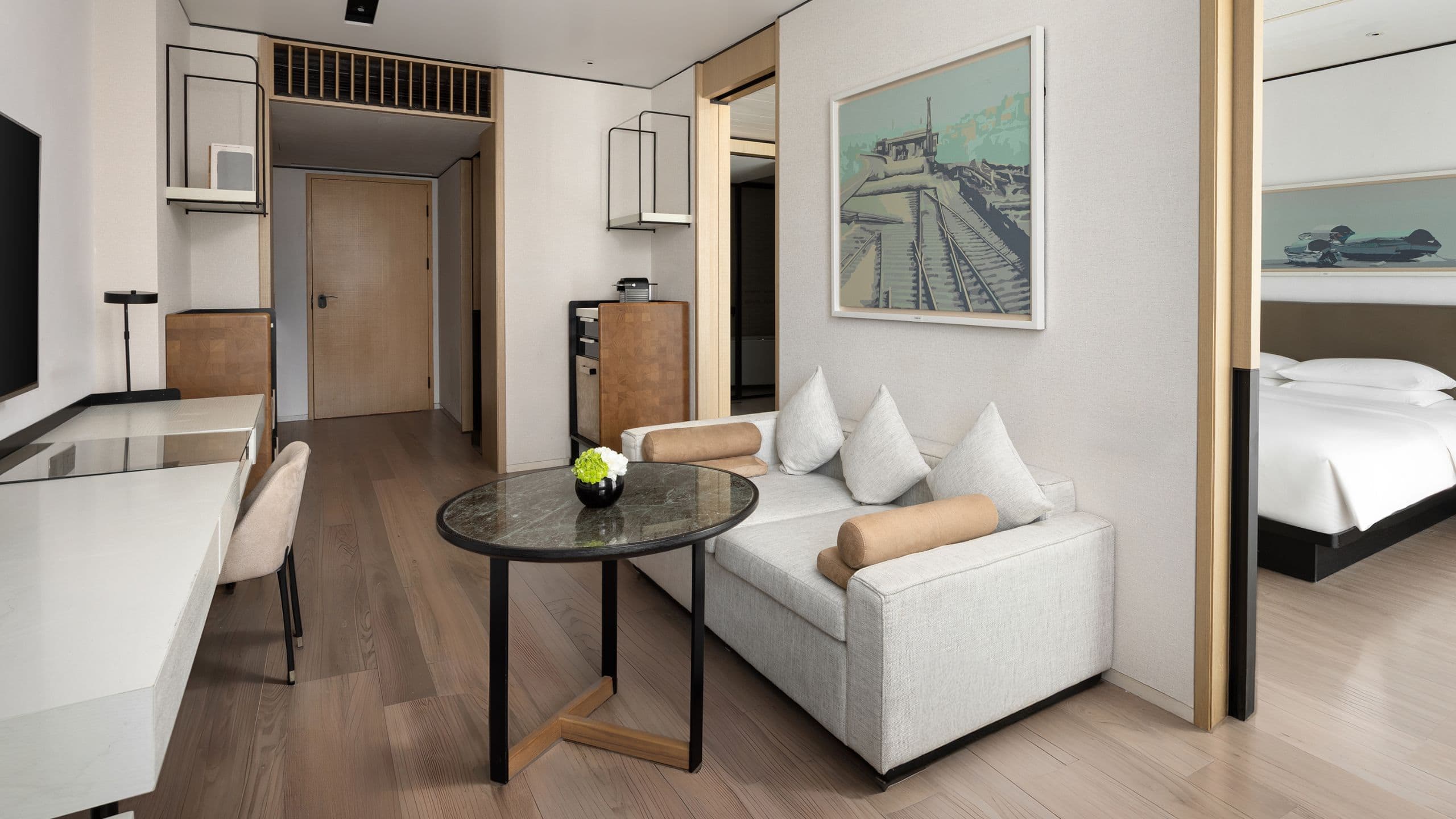 Centric Suite - Image 1