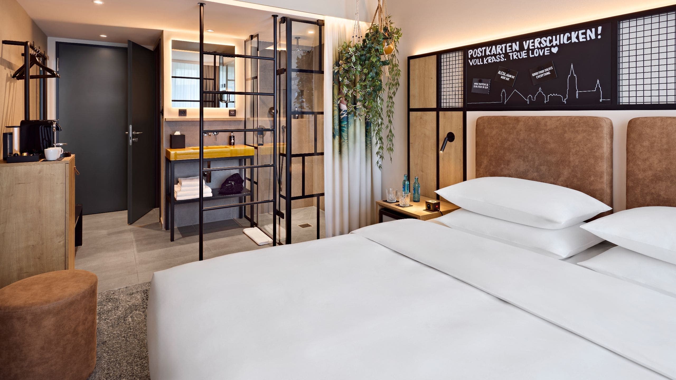 Me and All Hotel Ulm - Image 4